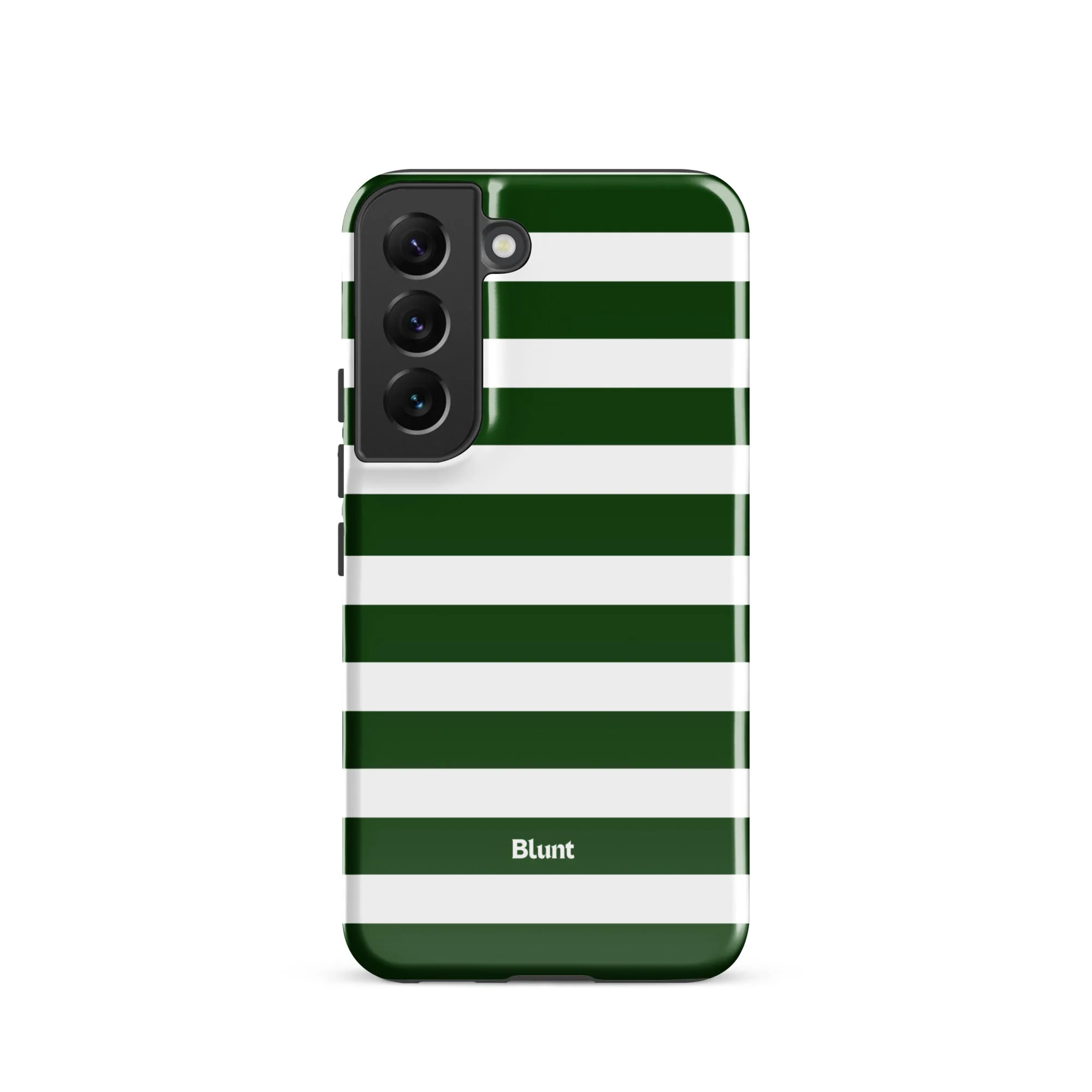 Forest Stripe Samsung Case - Image 10