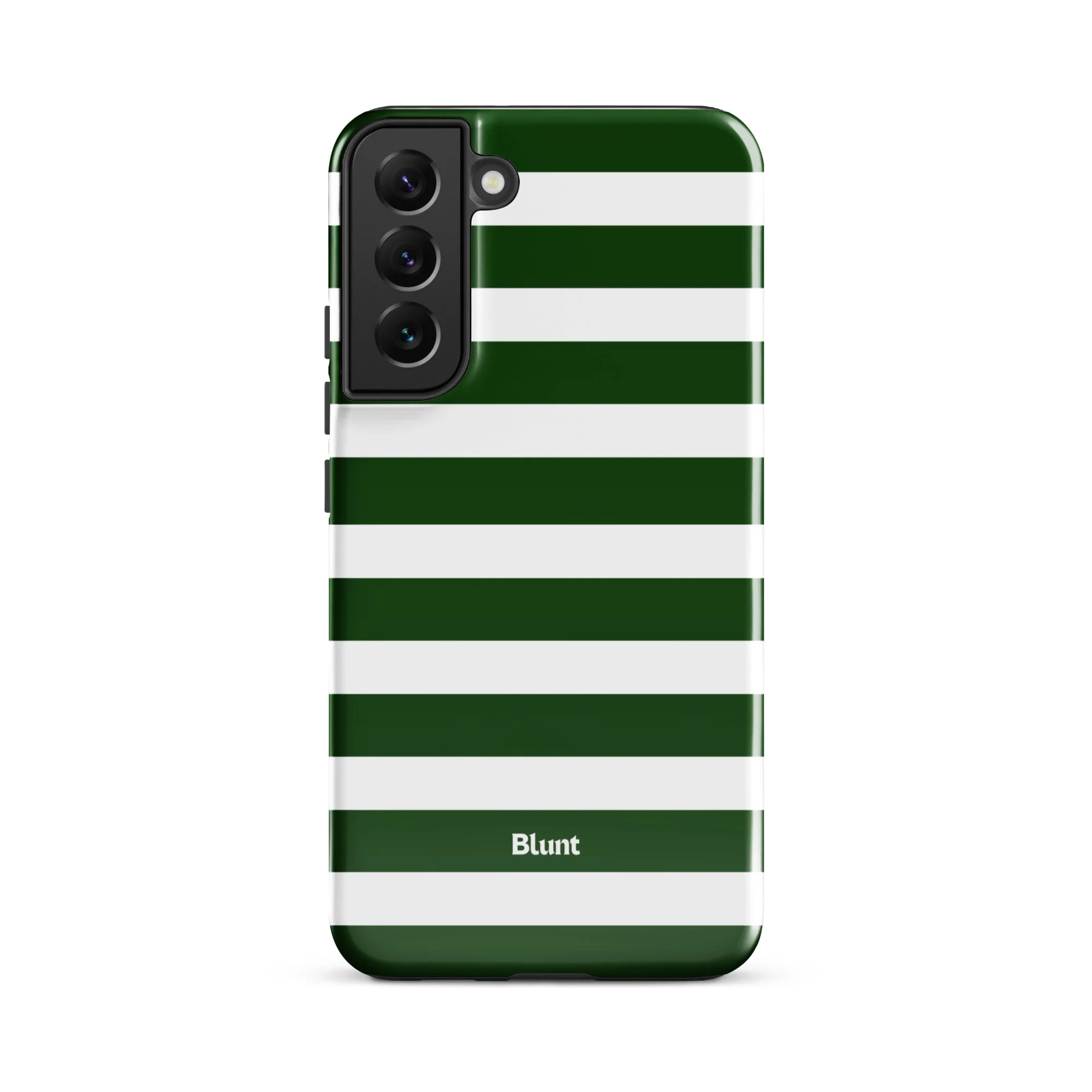 Forest Stripe Samsung Case - Image 11