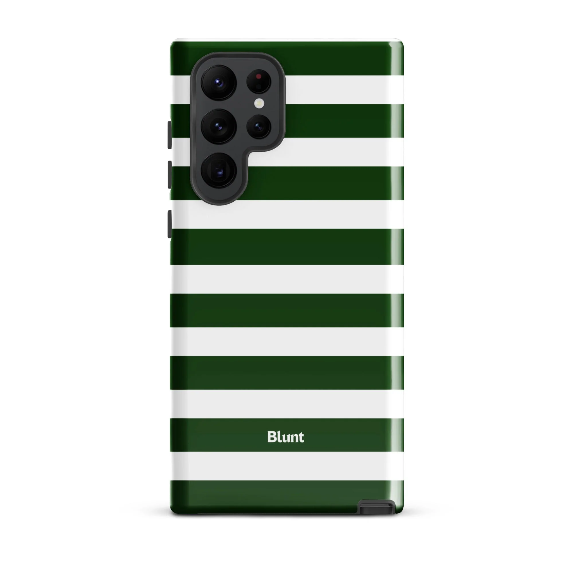 Forest Stripe Samsung Case - Image 12