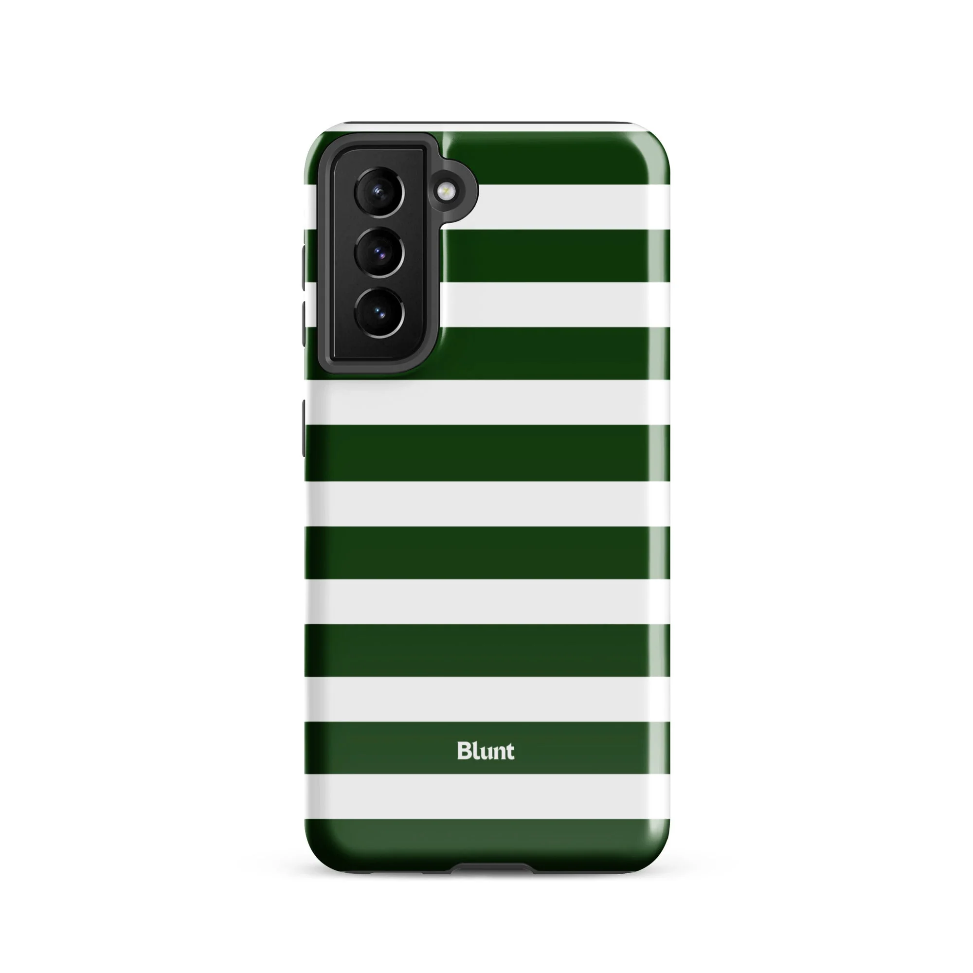Forest Stripe Samsung Case - Image 13