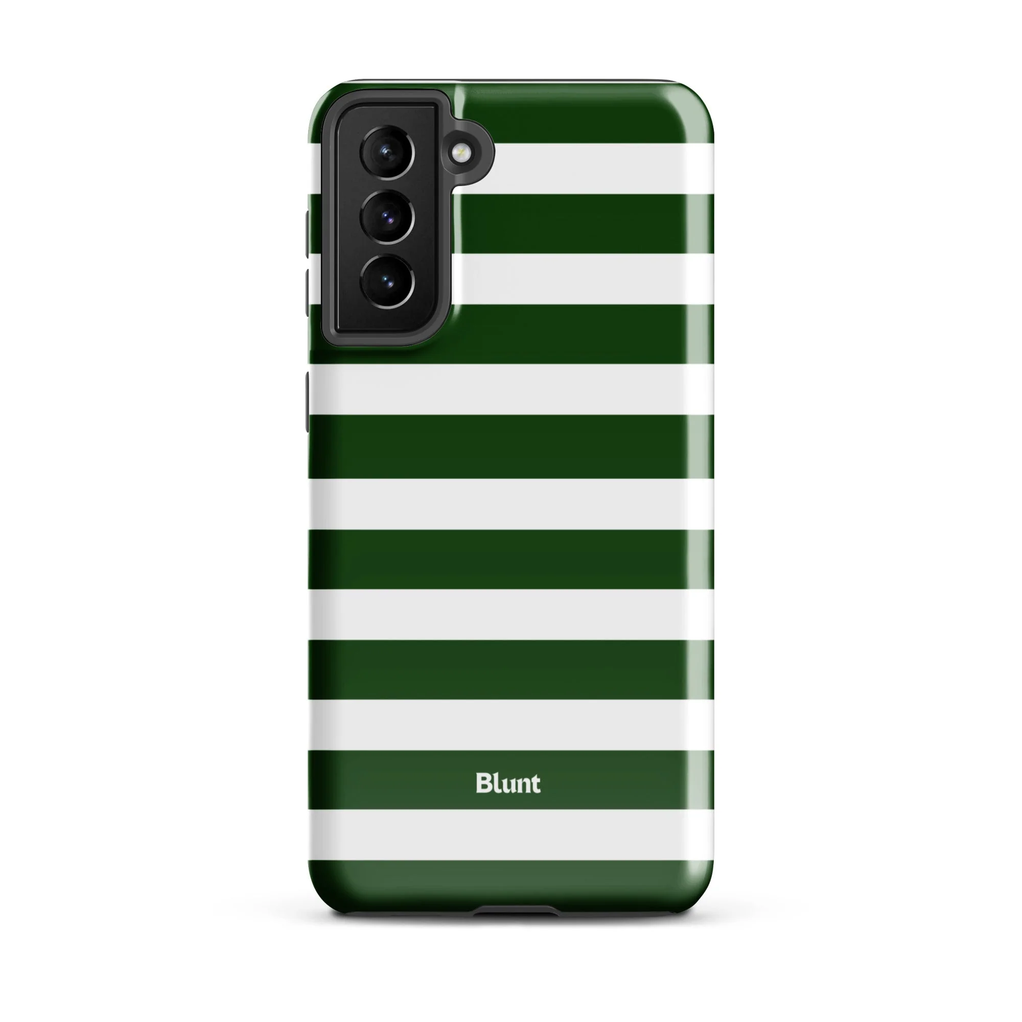 Forest Stripe Samsung Case - Image 14