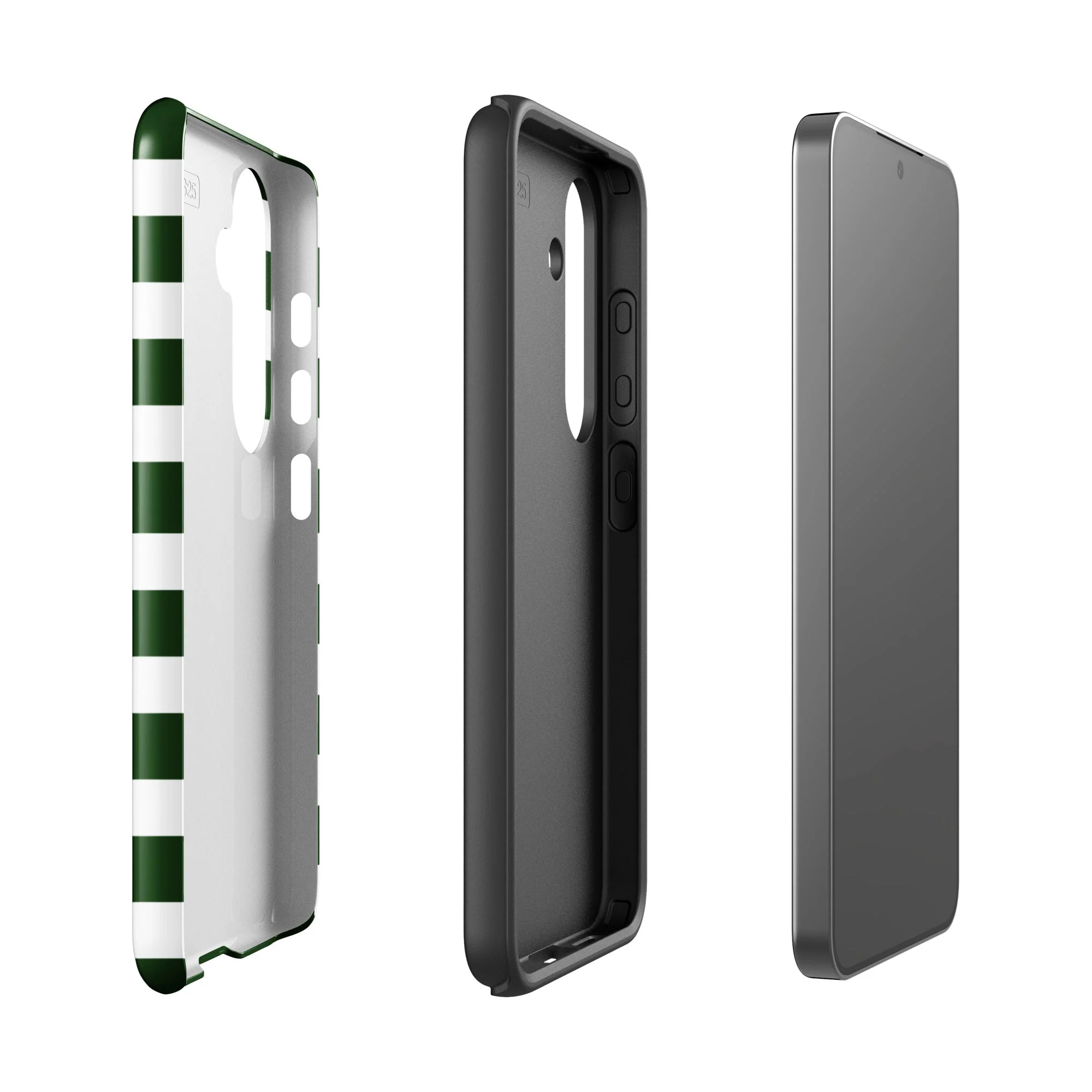 Forest Stripe Samsung Case - Image 17