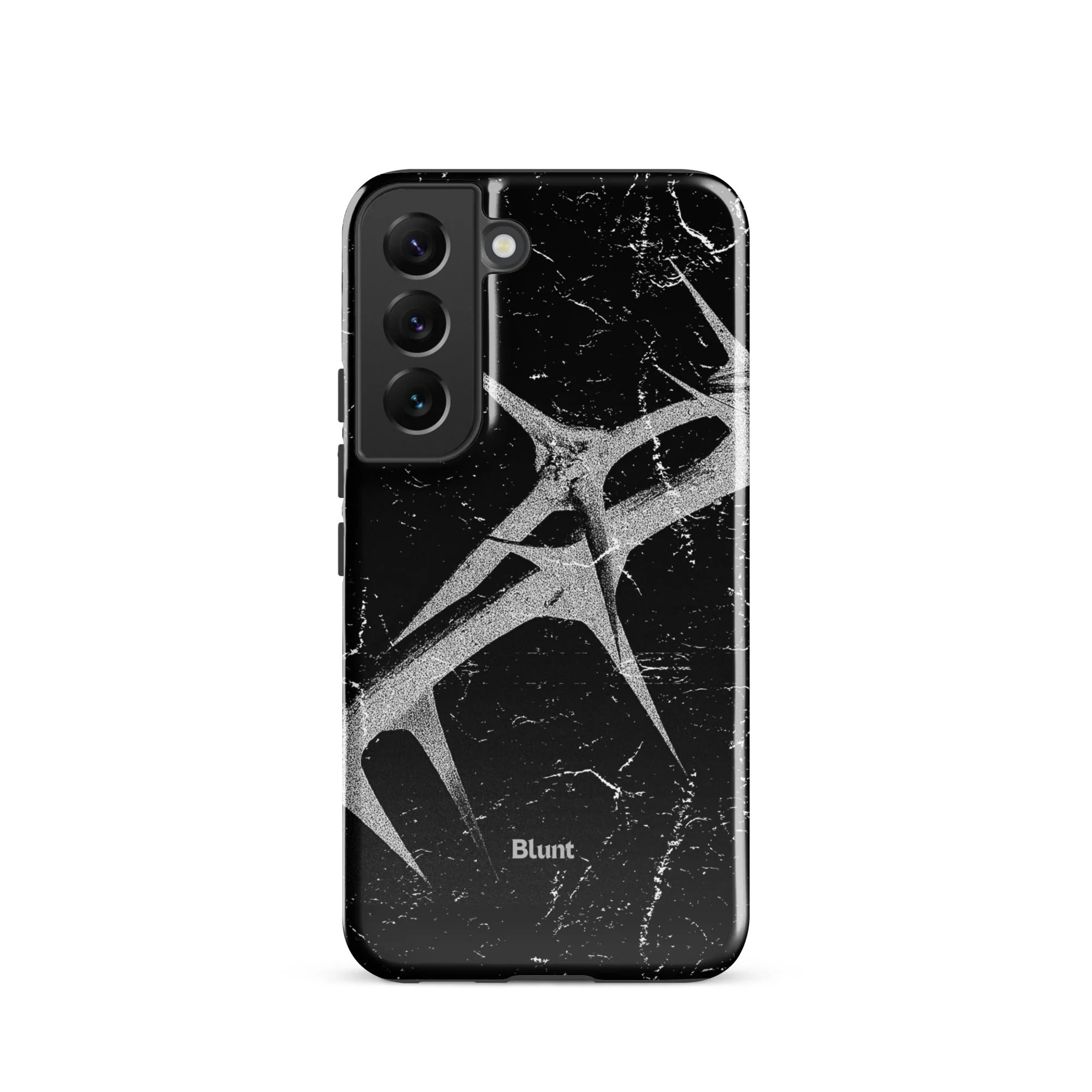Fracture Samsung Case - Image 10