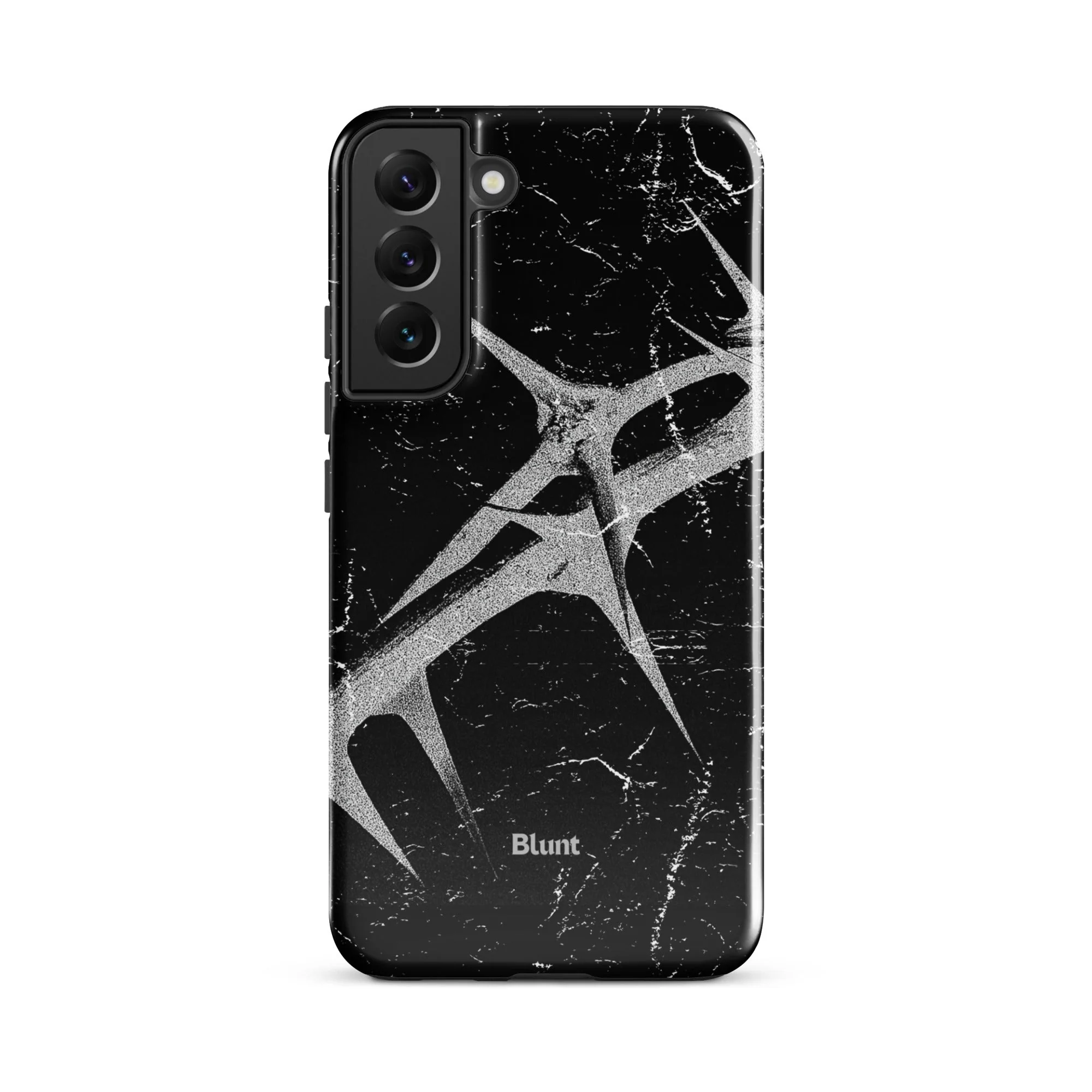 Fracture Samsung Case - Image 11
