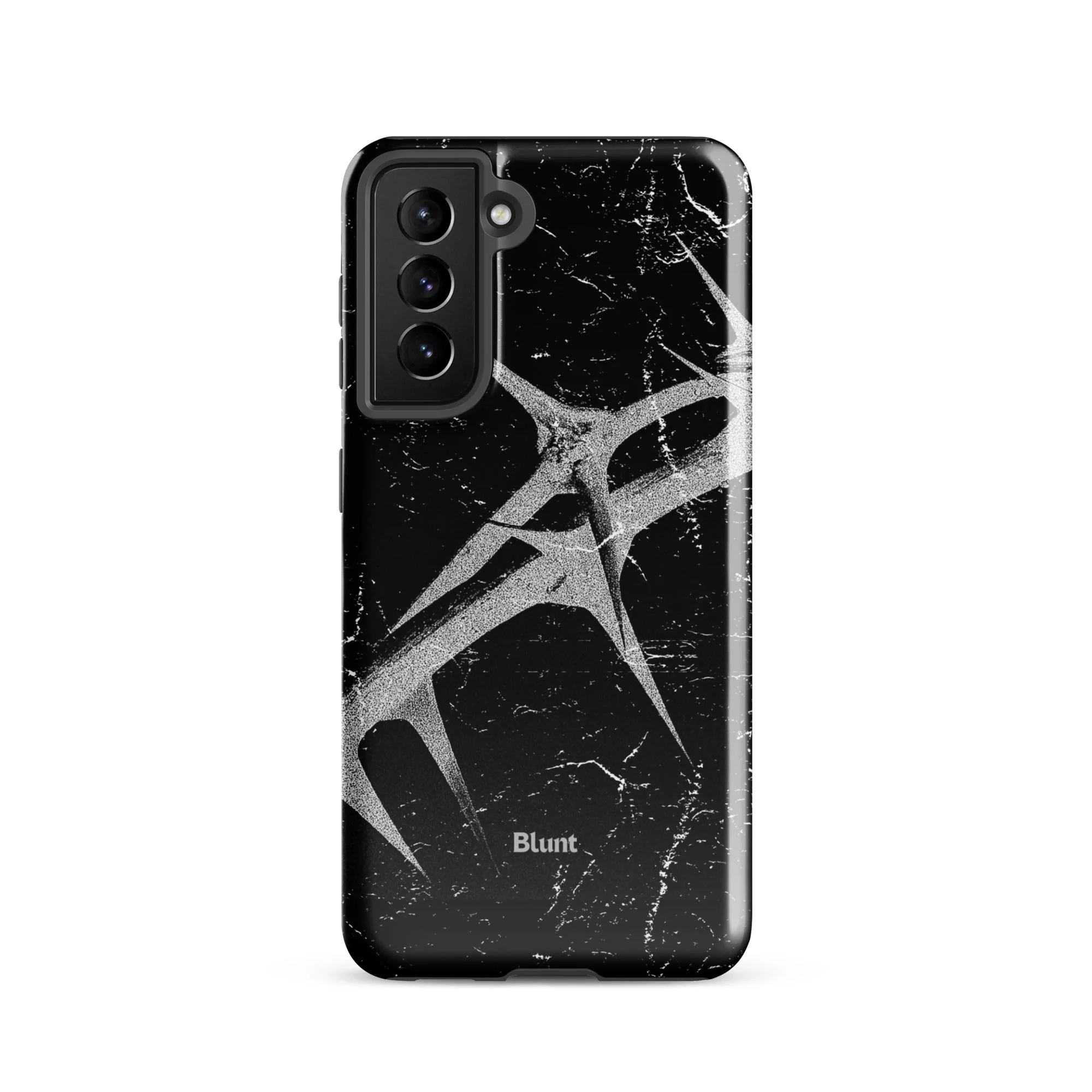 Fracture Samsung Case - Image 13