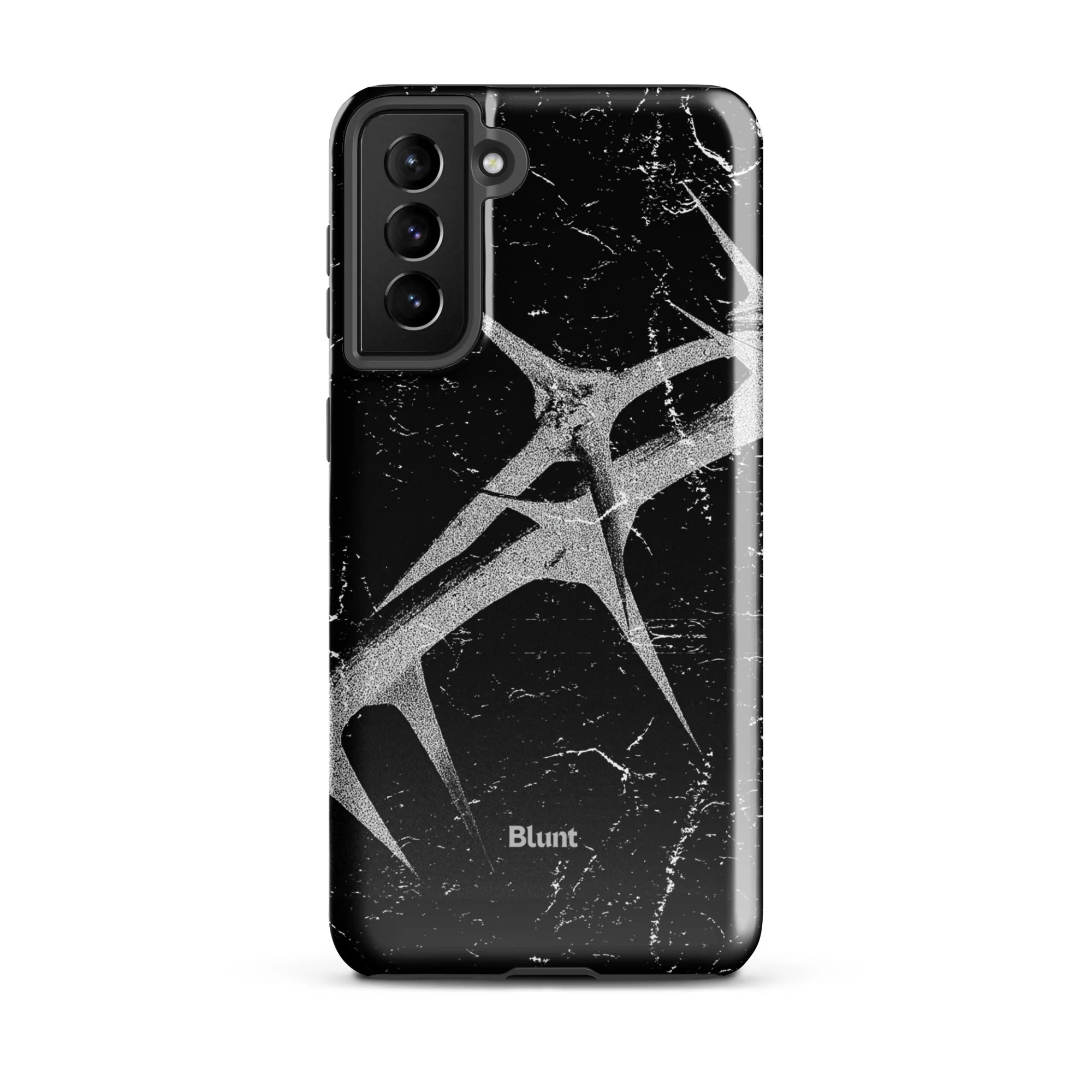 Fracture Samsung Case - Image 14