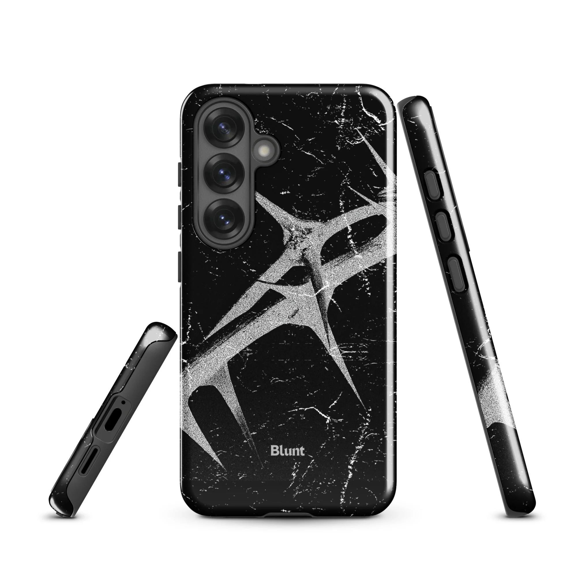 Fracture Samsung Case - Image 16