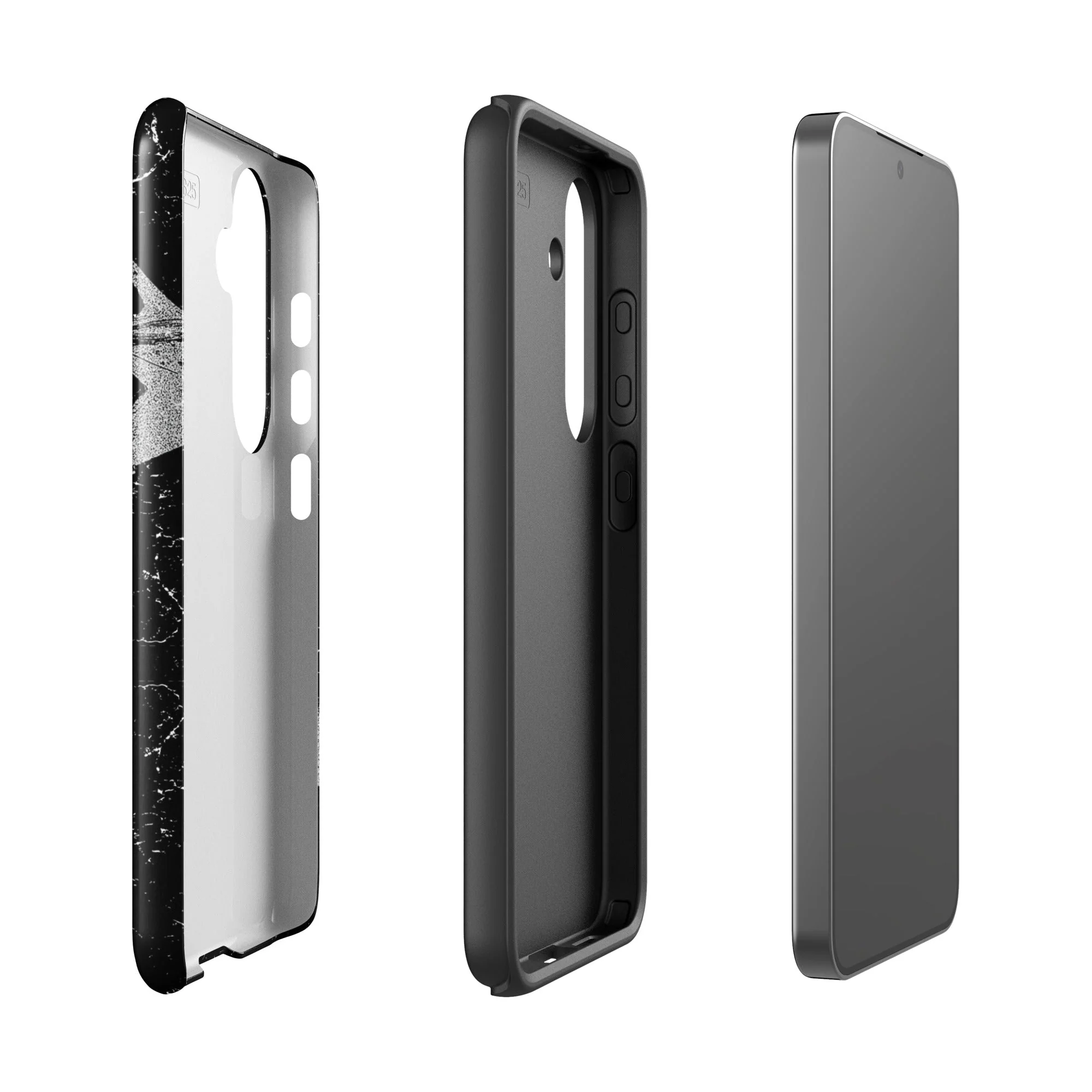Fracture Samsung Case - Image 17