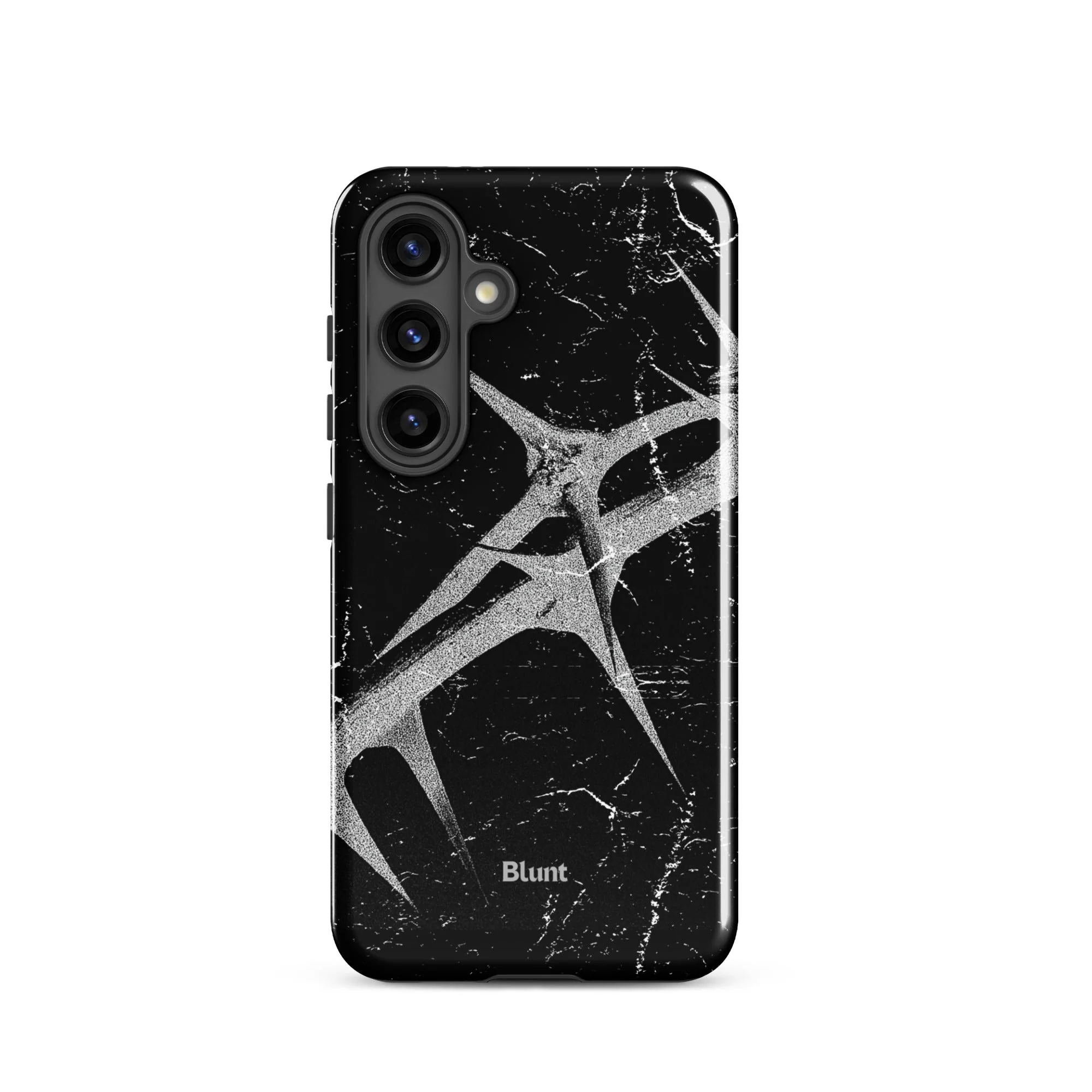 Fracture Samsung Case - Image 4