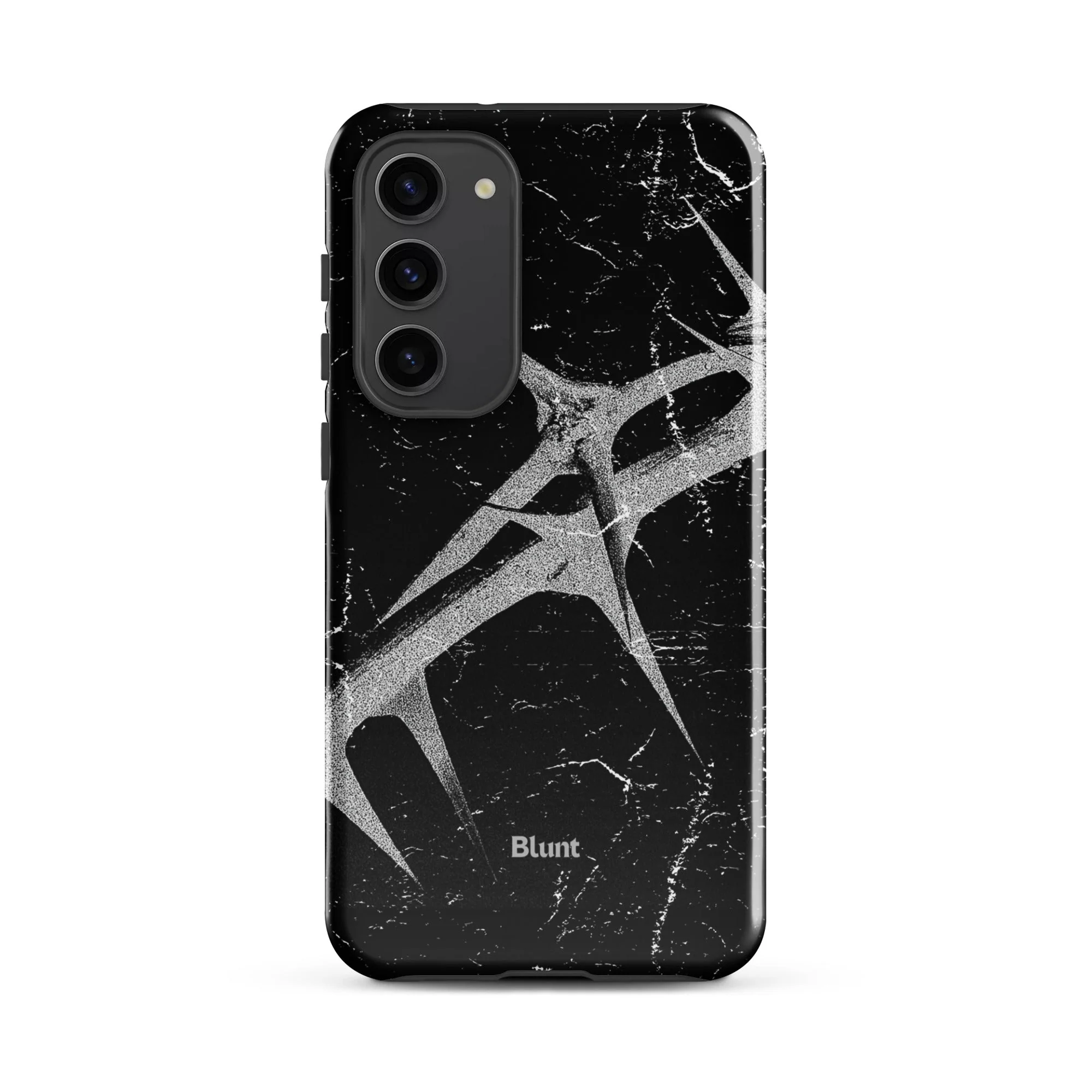 Fracture Samsung Case - Image 8