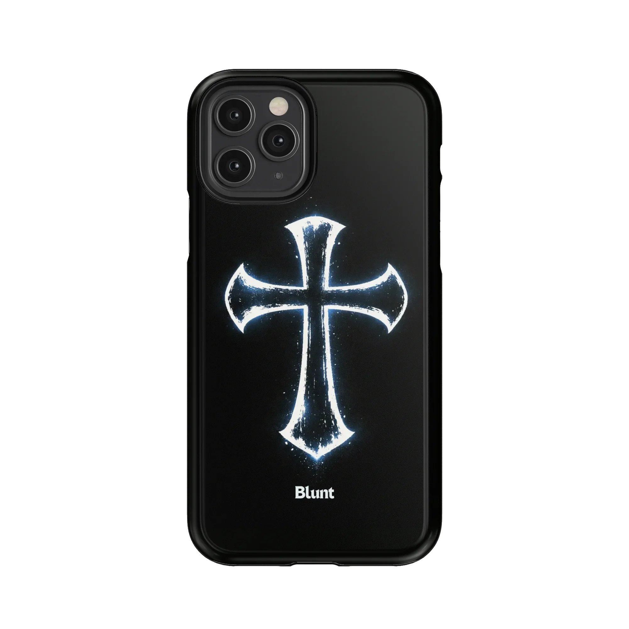 Frosted Faith iPhone Case - Image 27