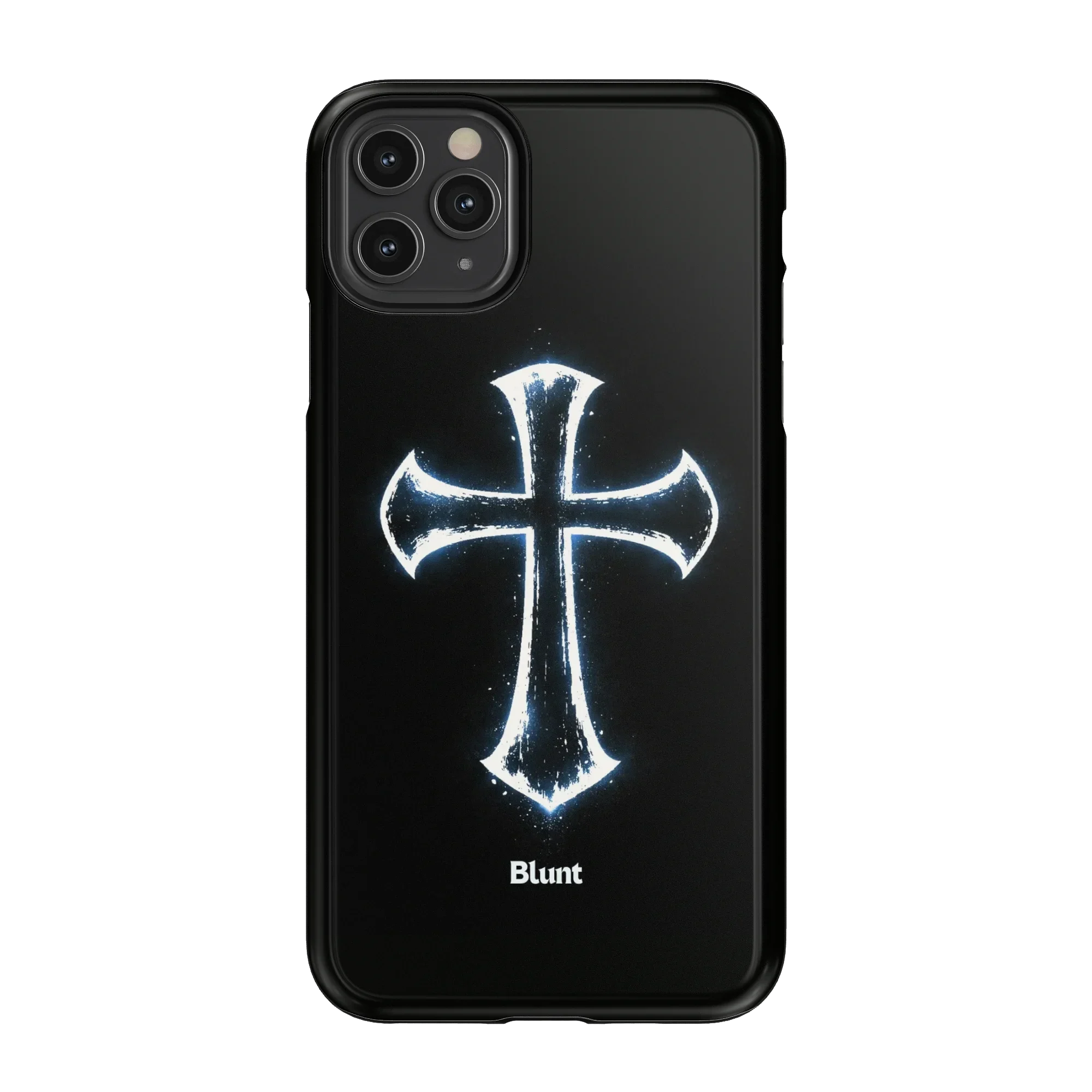 Frosted Faith iPhone Case - Image 28
