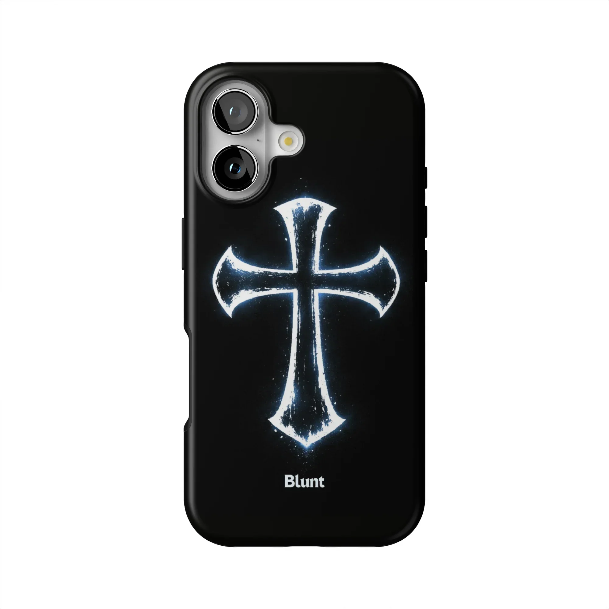Frosted Faith iPhone Case - Image 29
