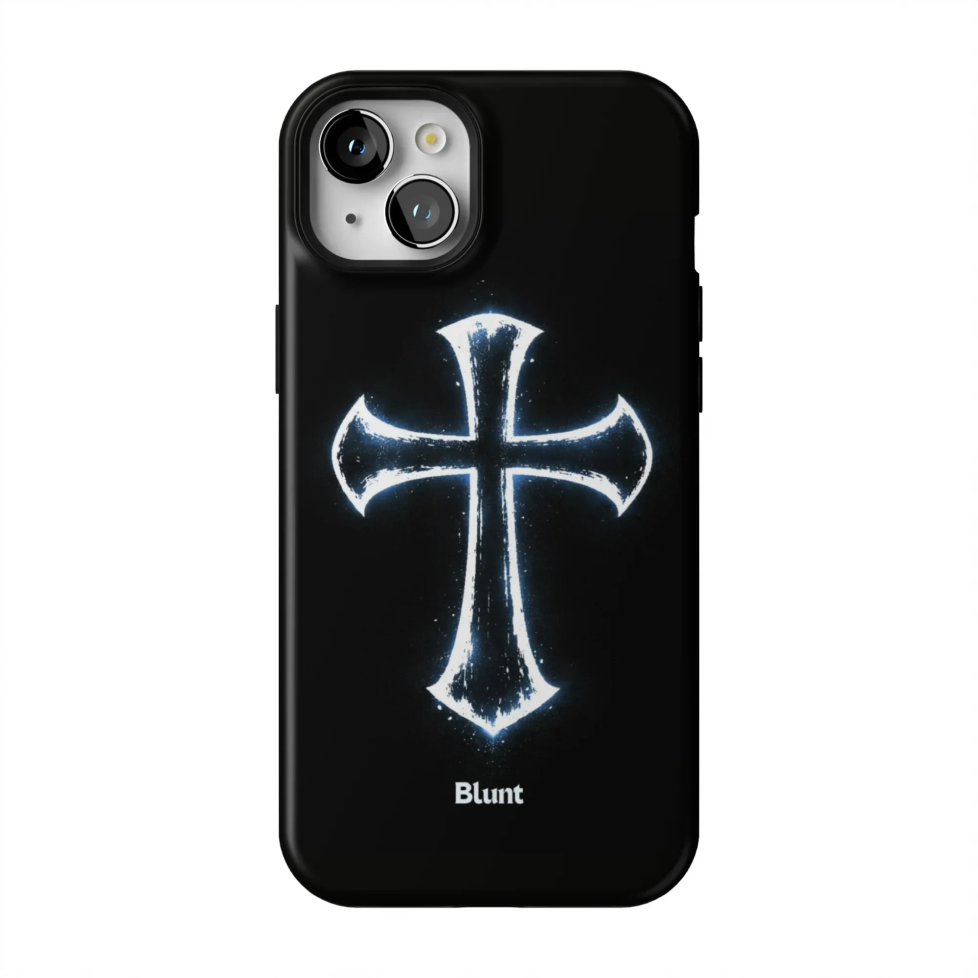 Frosted Faith iPhone Case - Image 40