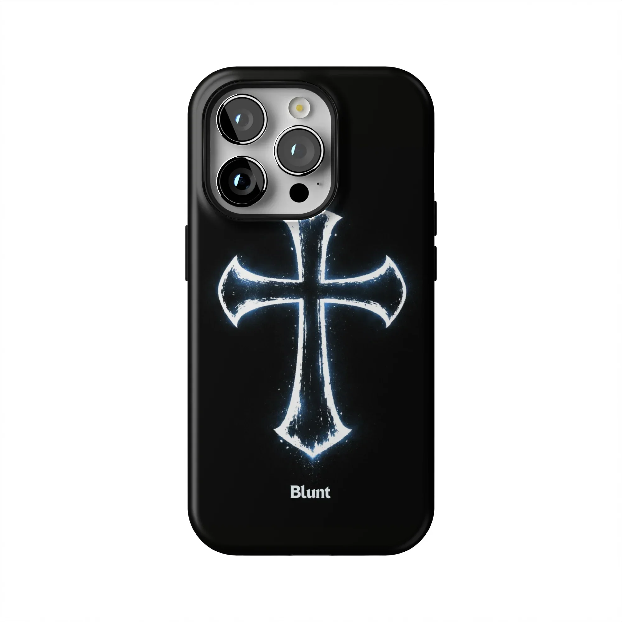 Frosted Faith iPhone Case - Image 42