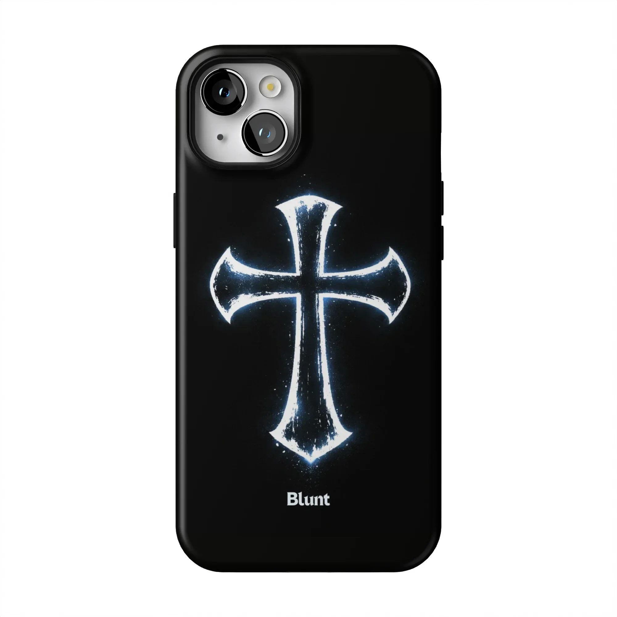 Frosted Faith iPhone Case - Image 44