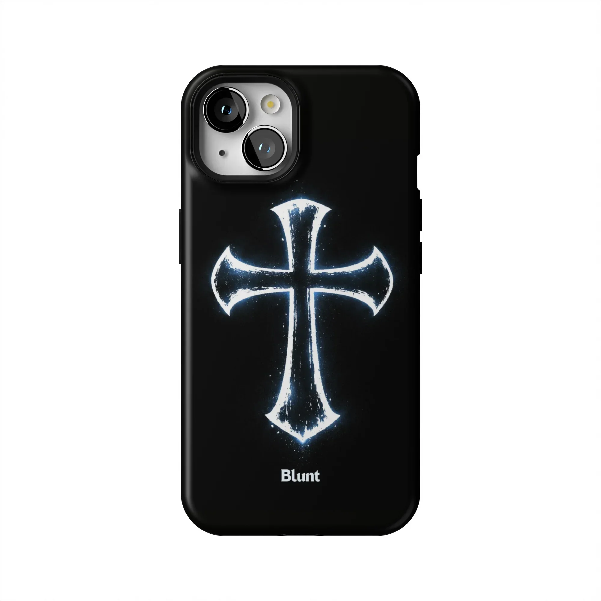 Frosted Faith iPhone Case - Image 45