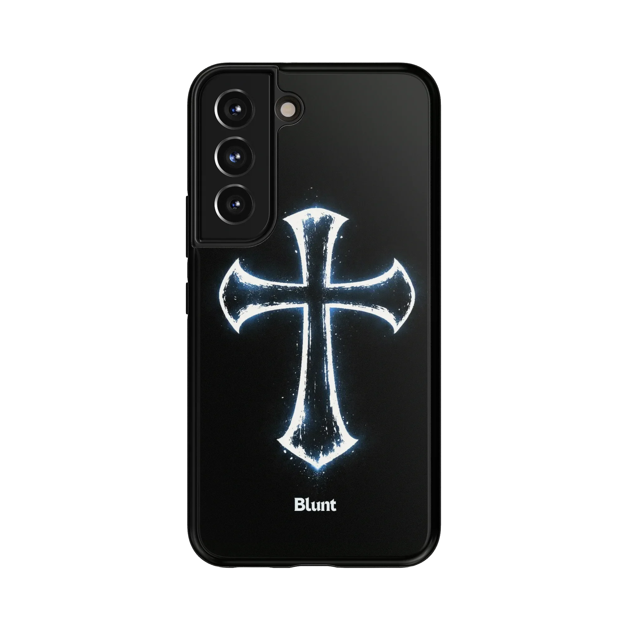 Frosted Faith Samsung Case - Image 10