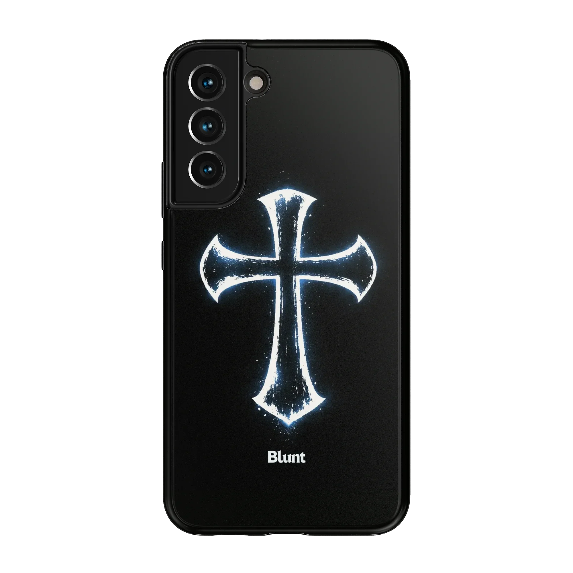 Frosted Faith Samsung Case - Image 11