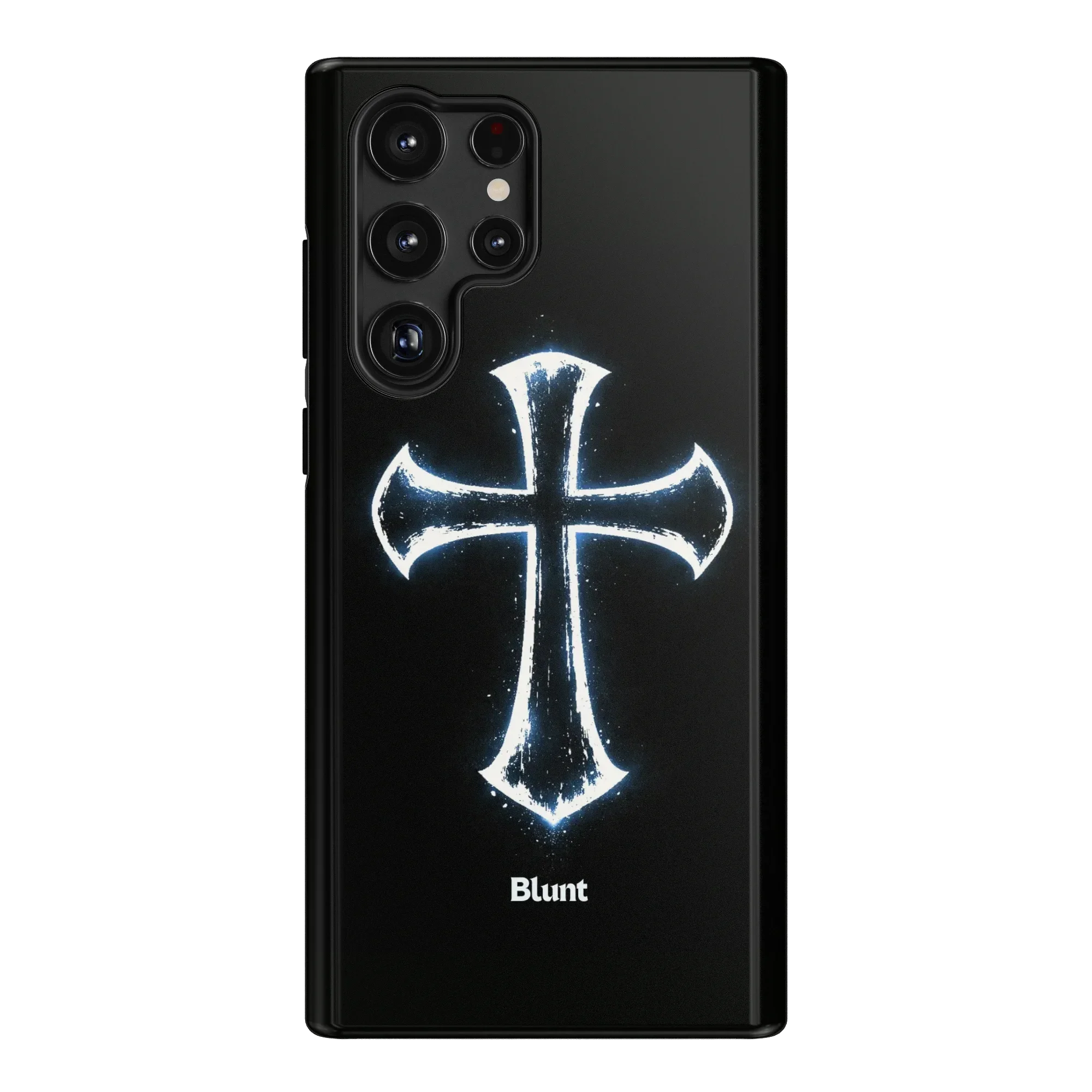 Frosted Faith Samsung Case - Image 12