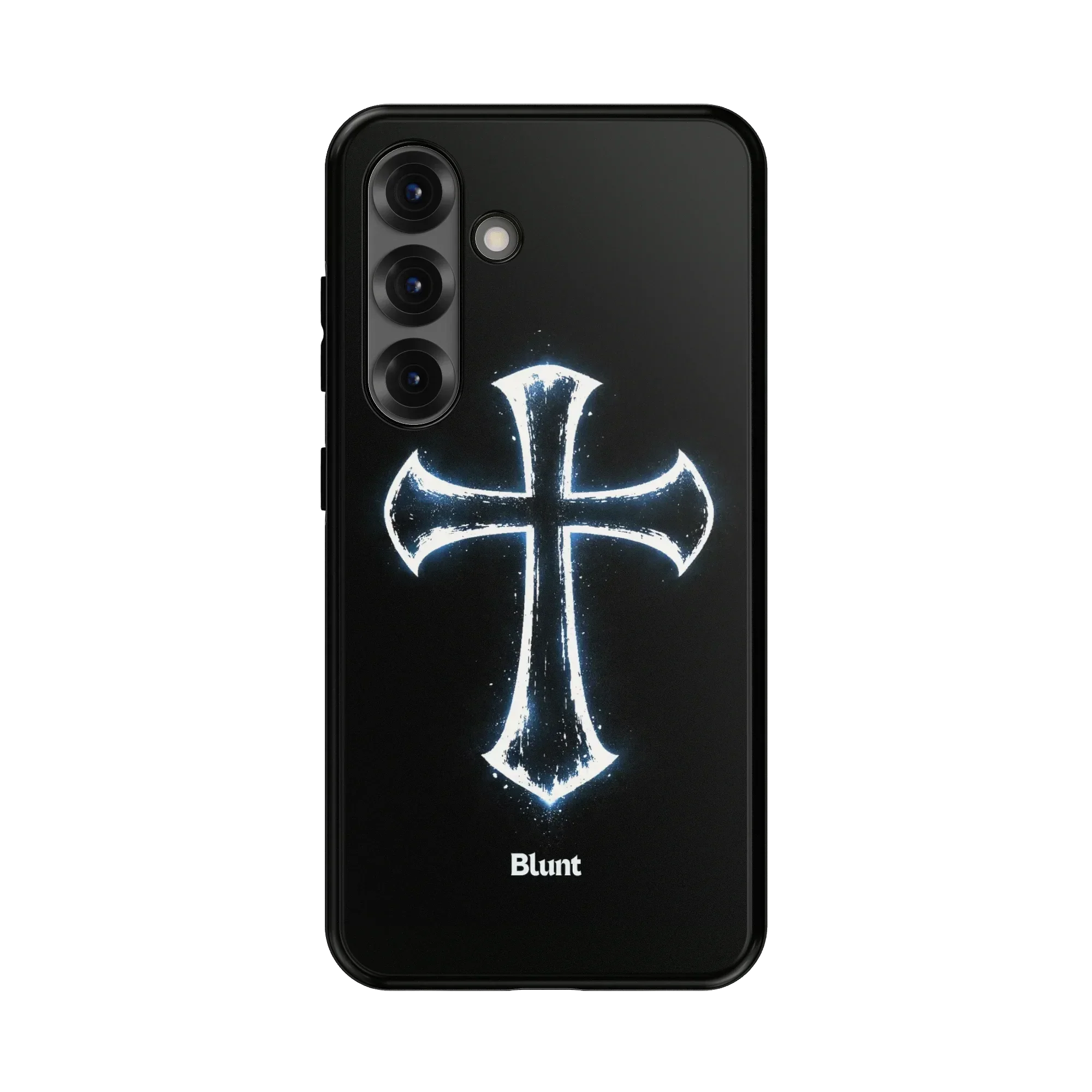 Frosted Faith Samsung Case - Image 13