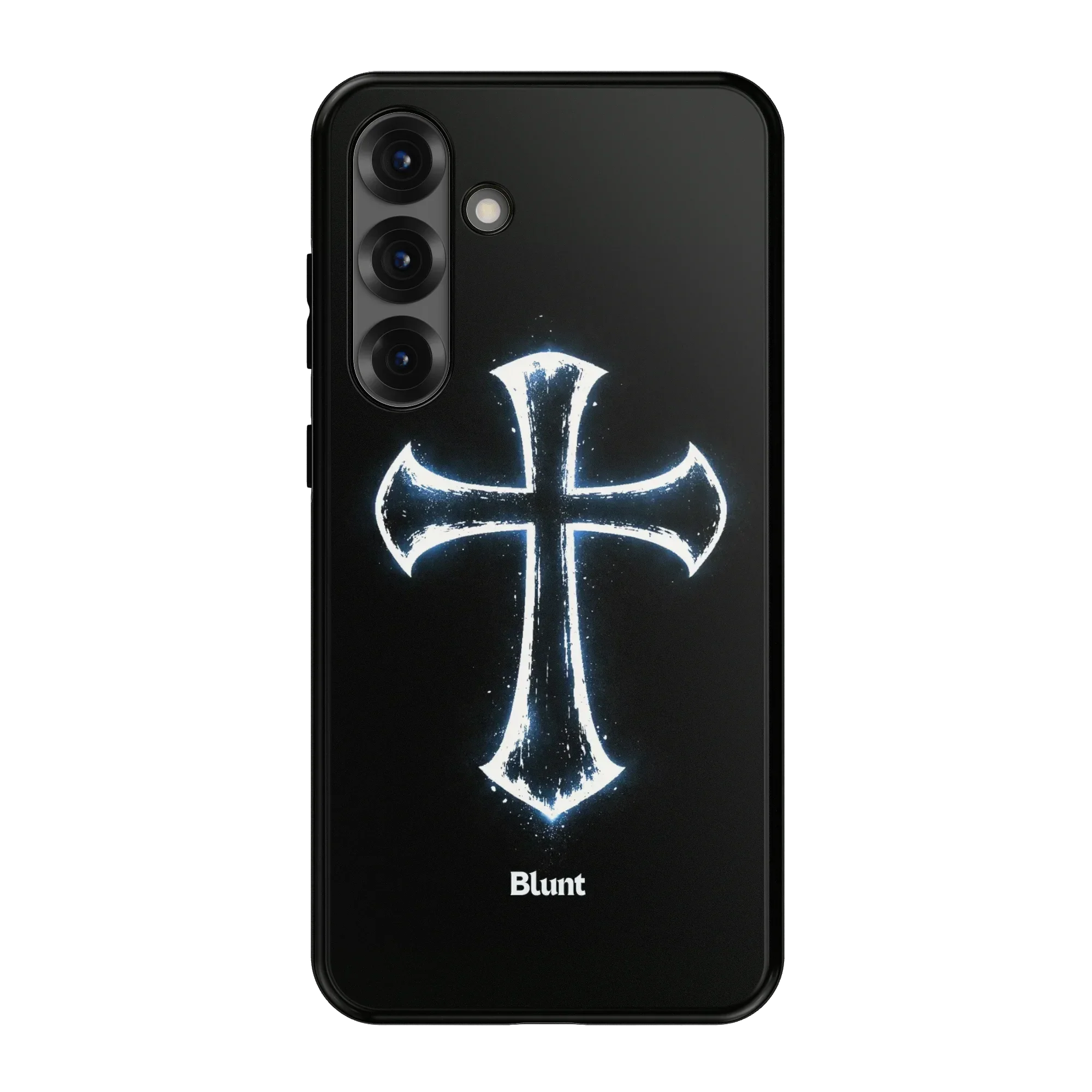 Frosted Faith Samsung Case - Image 14