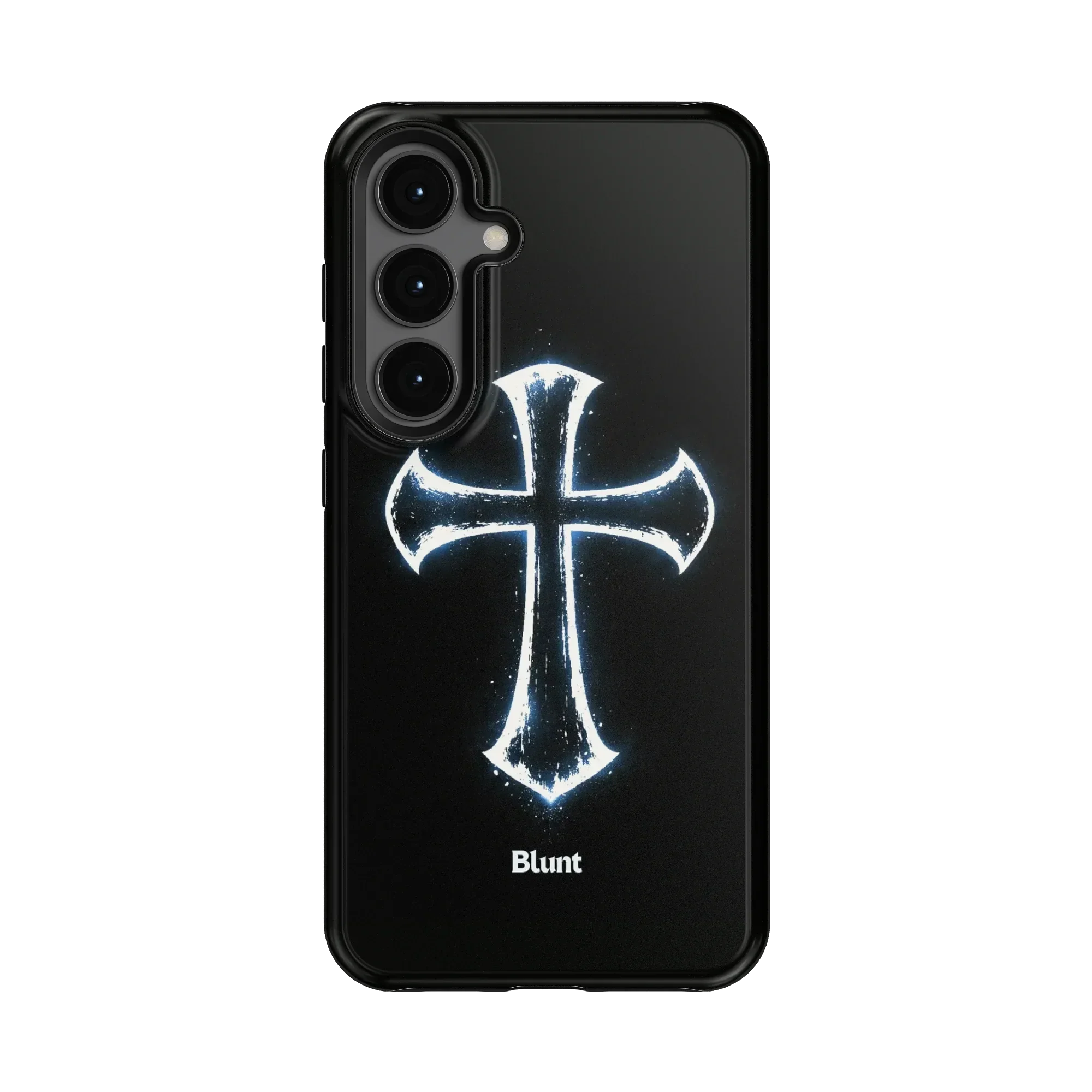 Frosted Faith Samsung Case - Image 16