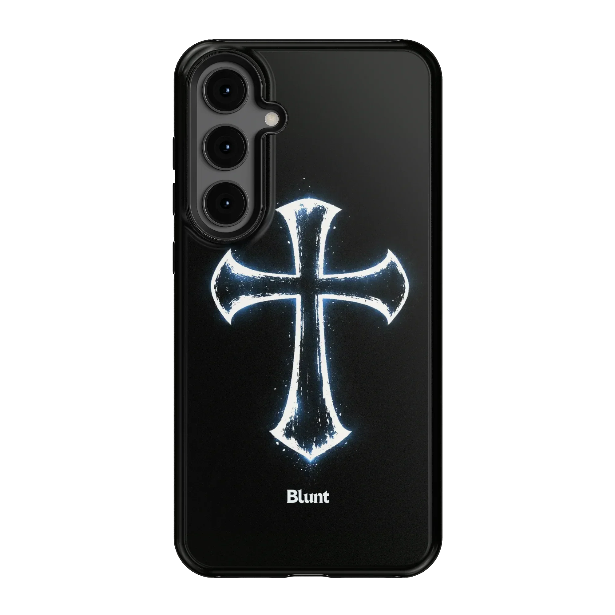 Frosted Faith Samsung Case - Image 17