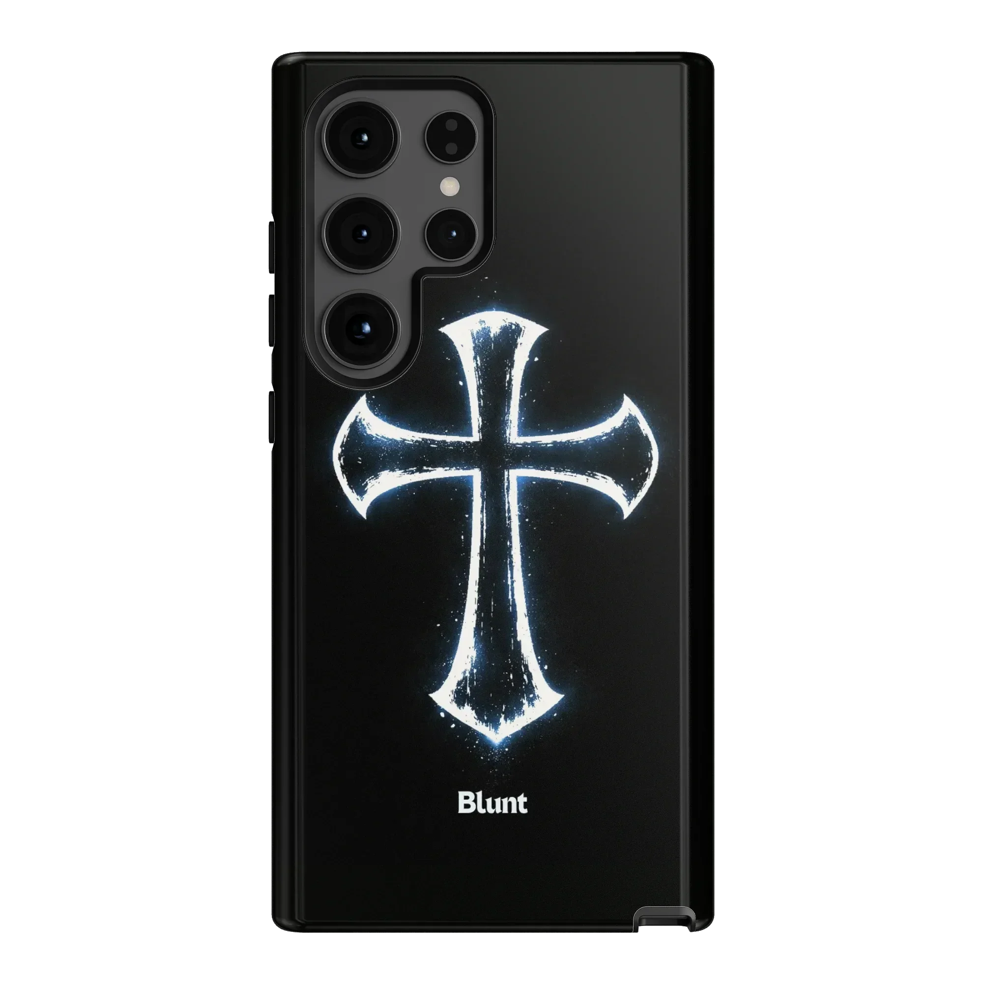 Frosted Faith Samsung Case - Image 18