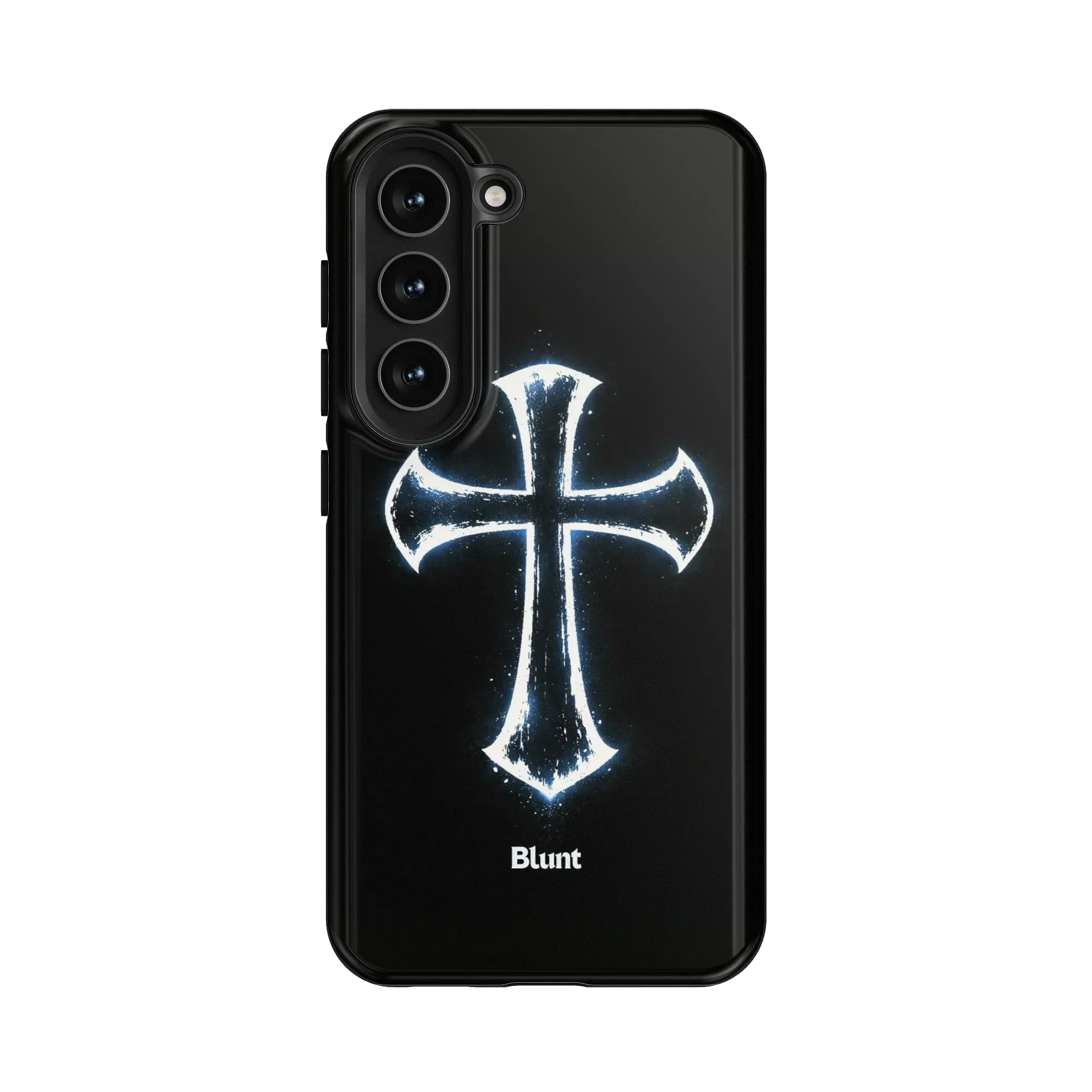 Frosted Faith Samsung Case - Image 19