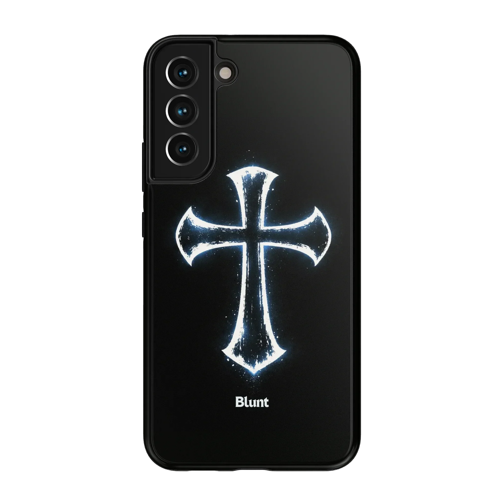 Frosted Faith Samsung Case - Image 23