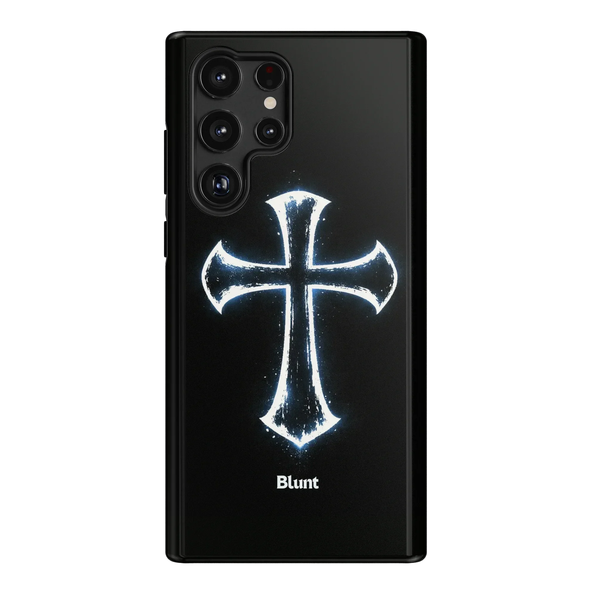 Frosted Faith Samsung Case - Image 24