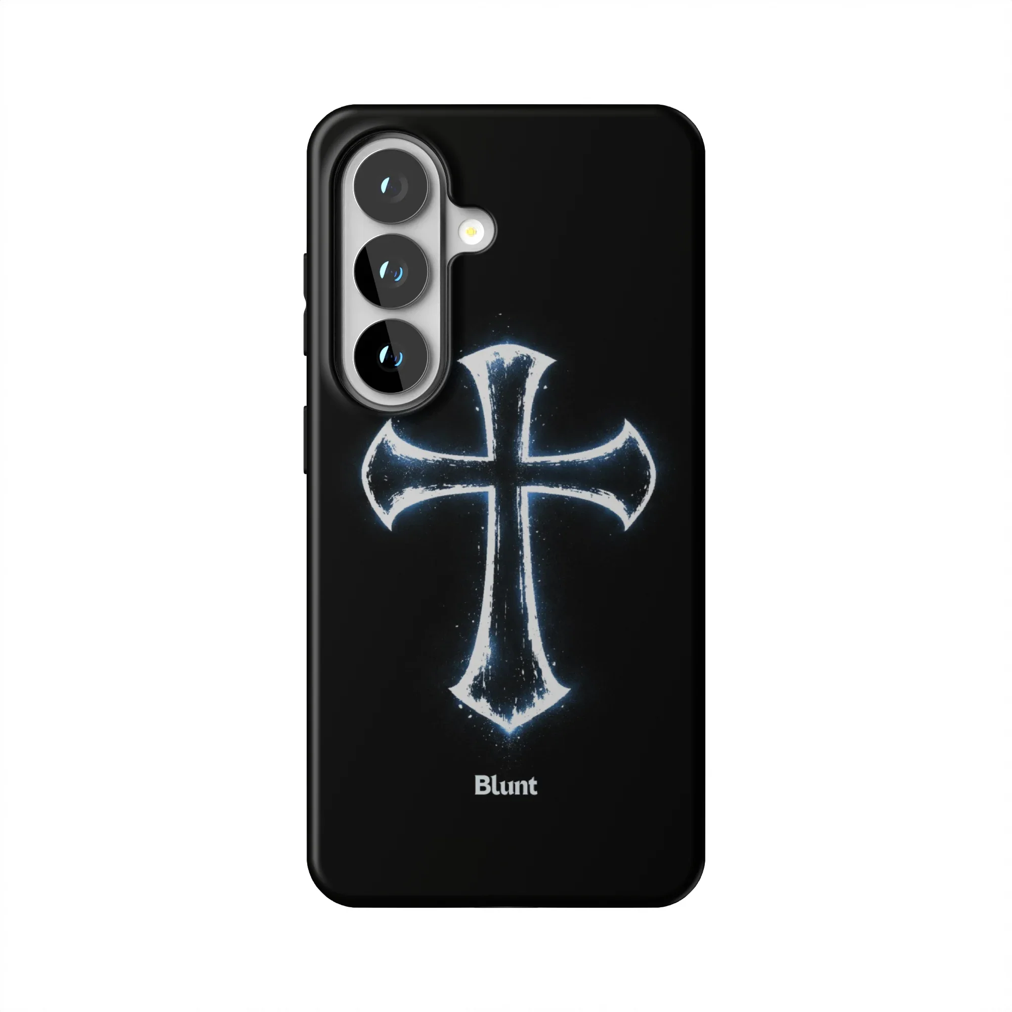 Frosted Faith Samsung Case - Image 25
