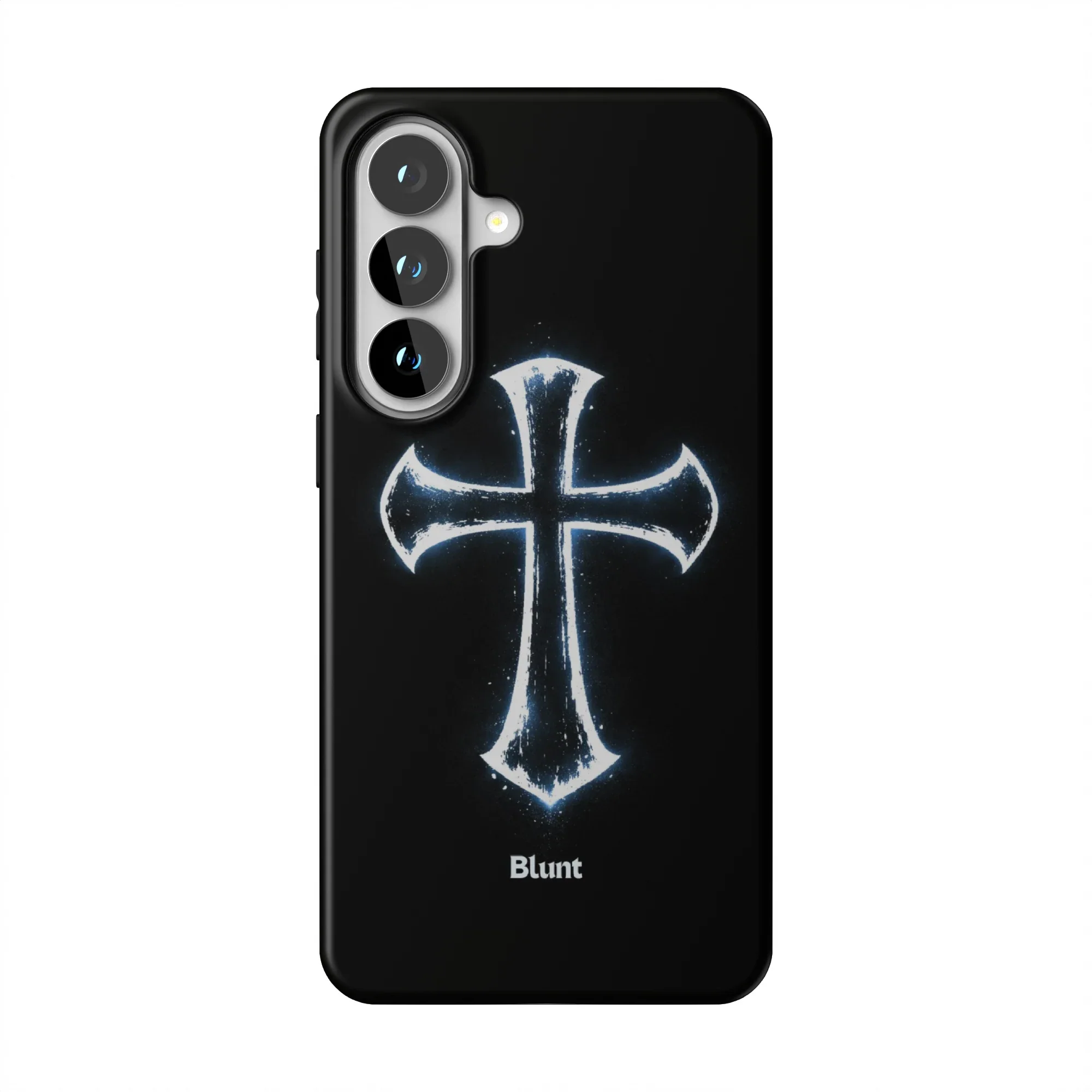 Frosted Faith Samsung Case - Image 28