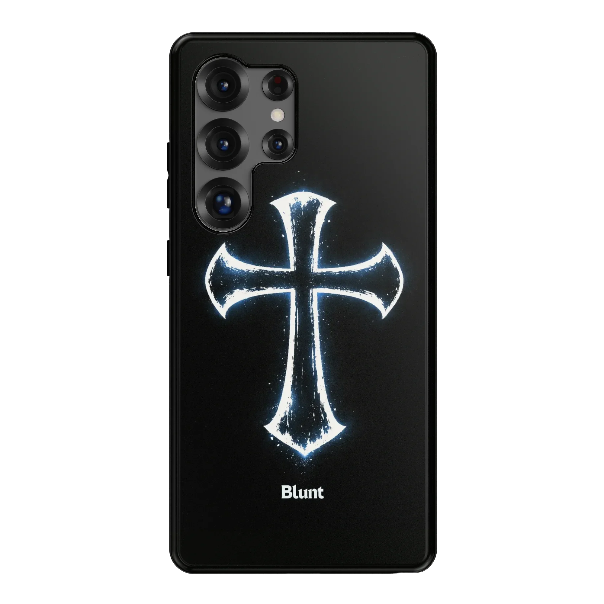 Frosted Faith Samsung Case - Image 3