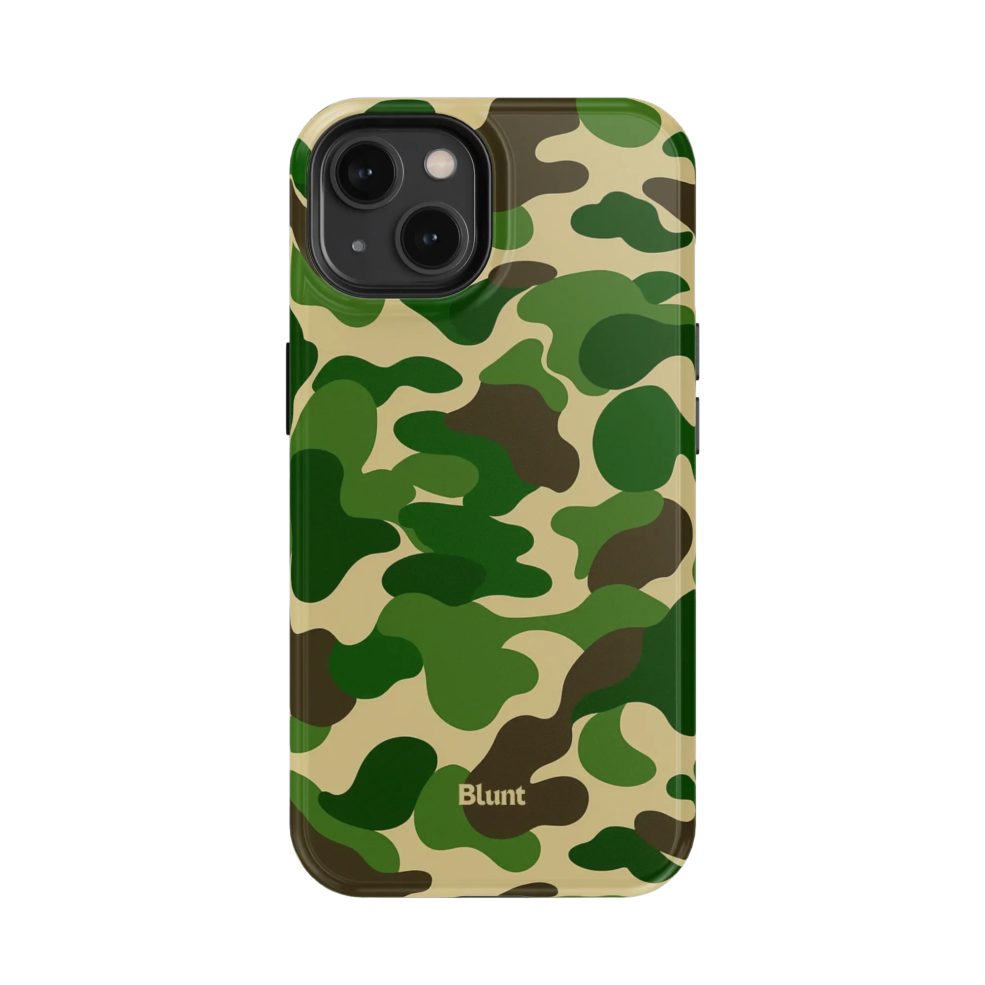 Full Camo iPhone Case - Image 13
