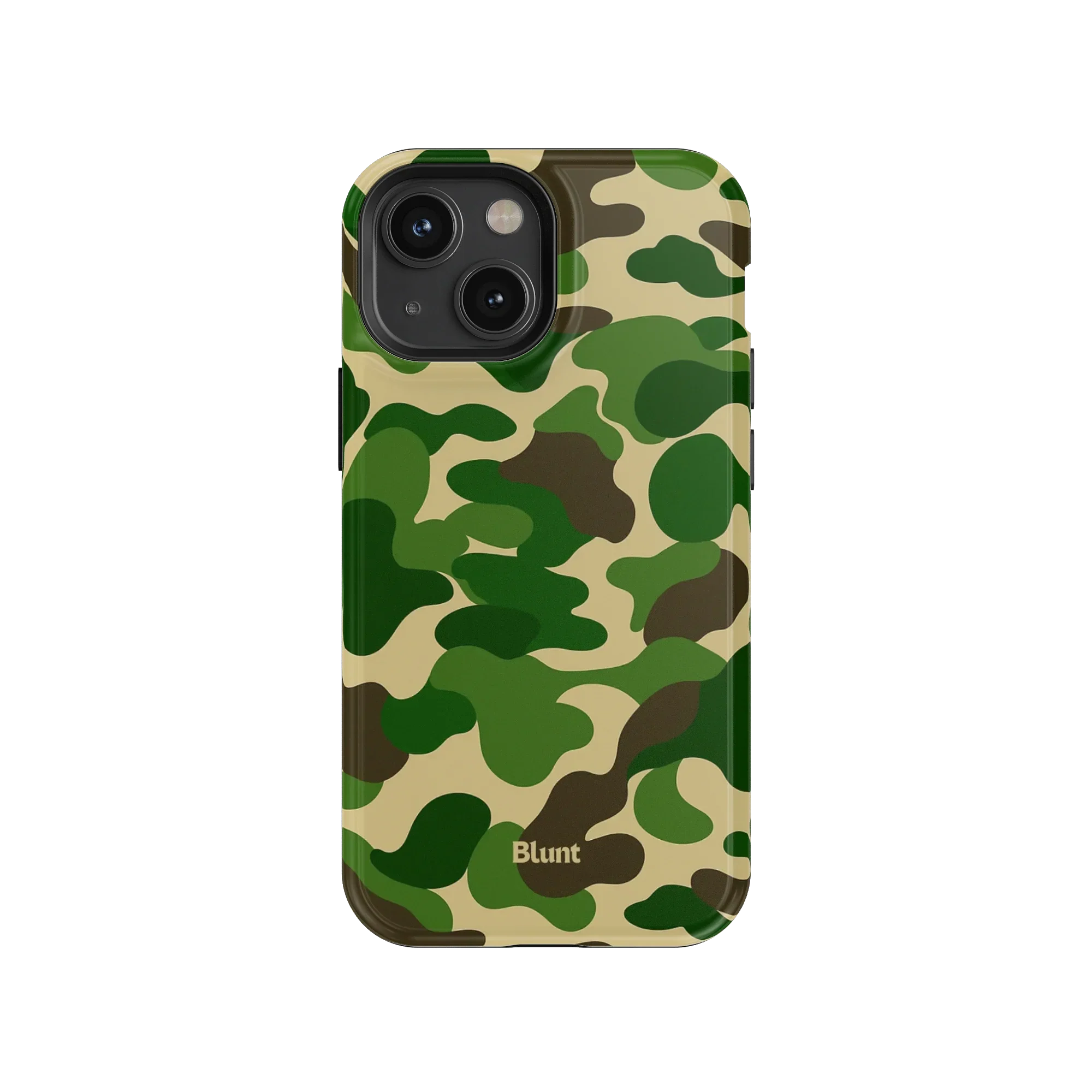 Full Camo iPhone Case - Image 20