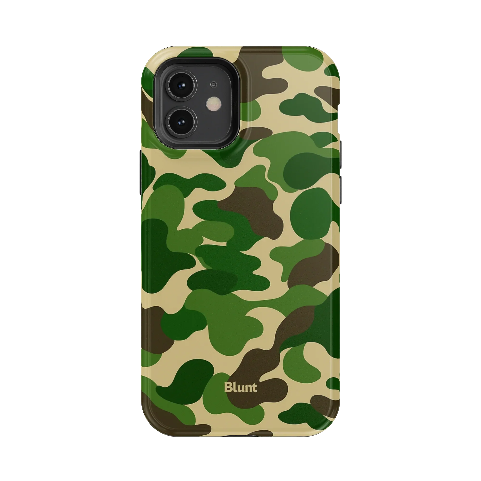 Full Camo iPhone Case - Image 21