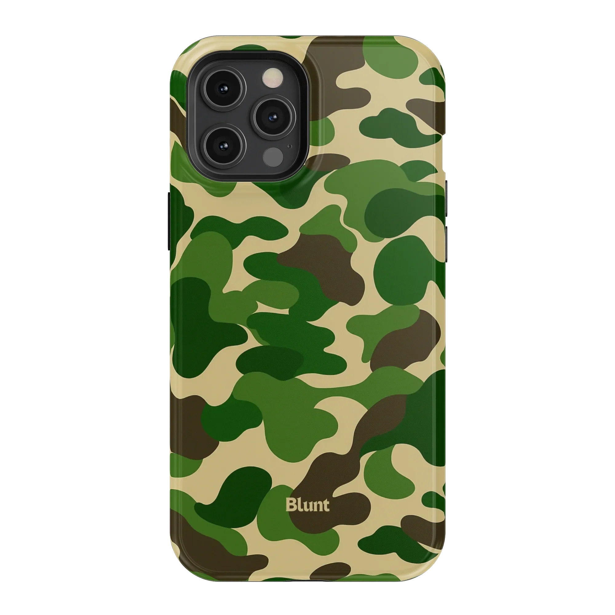 Full Camo iPhone Case - Image 23