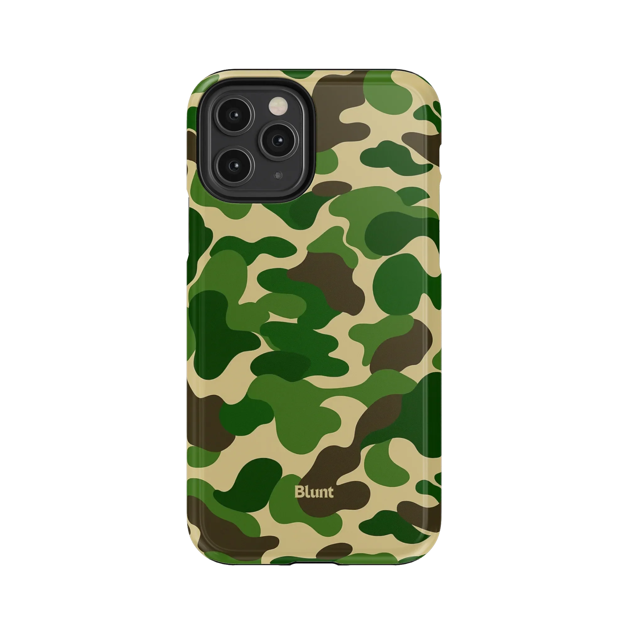 Full Camo iPhone Case - Image 26