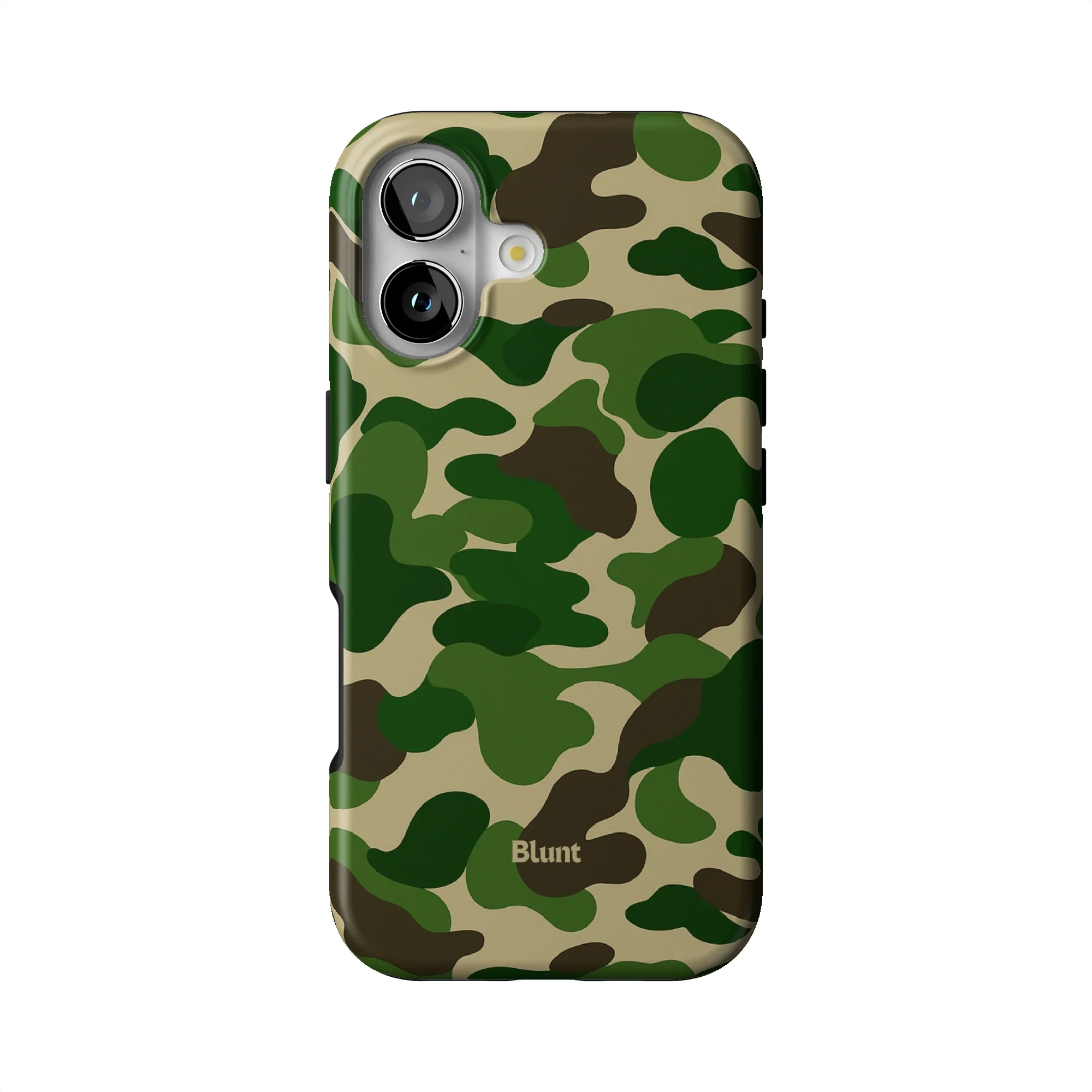 Full Camo iPhone Case - Image 32