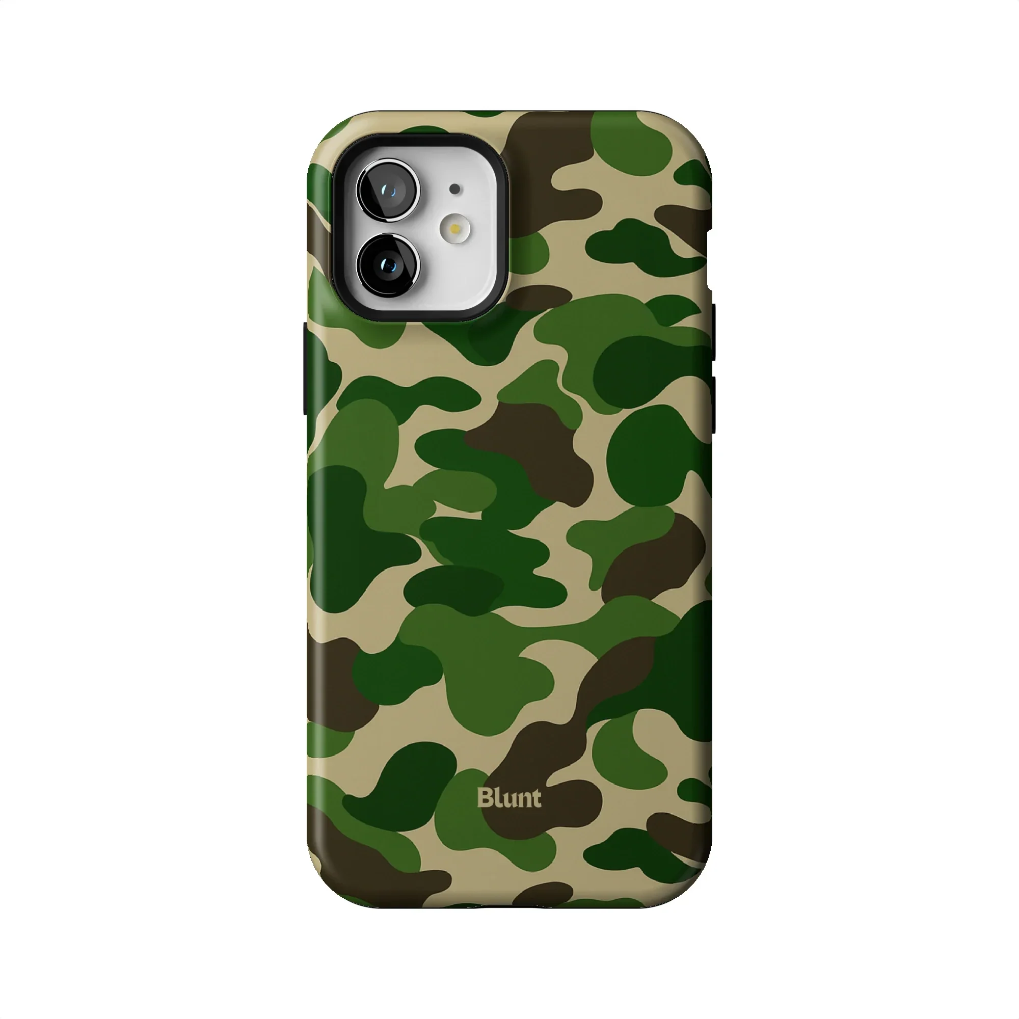 Full Camo iPhone Case - Image 52