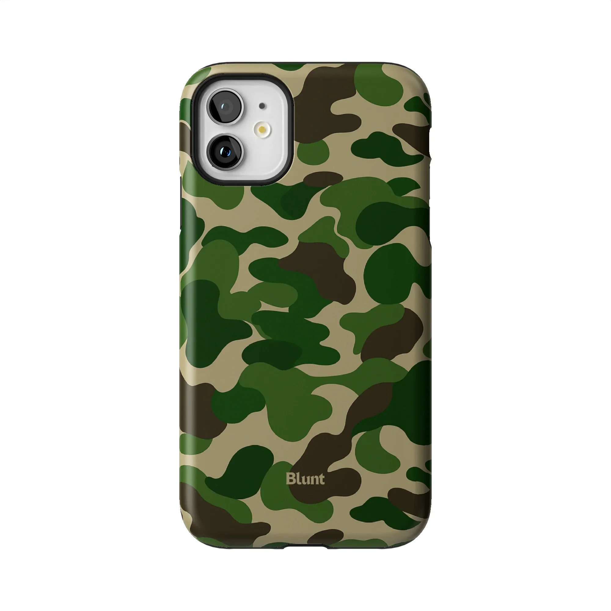 Full Camo iPhone Case - Image 56