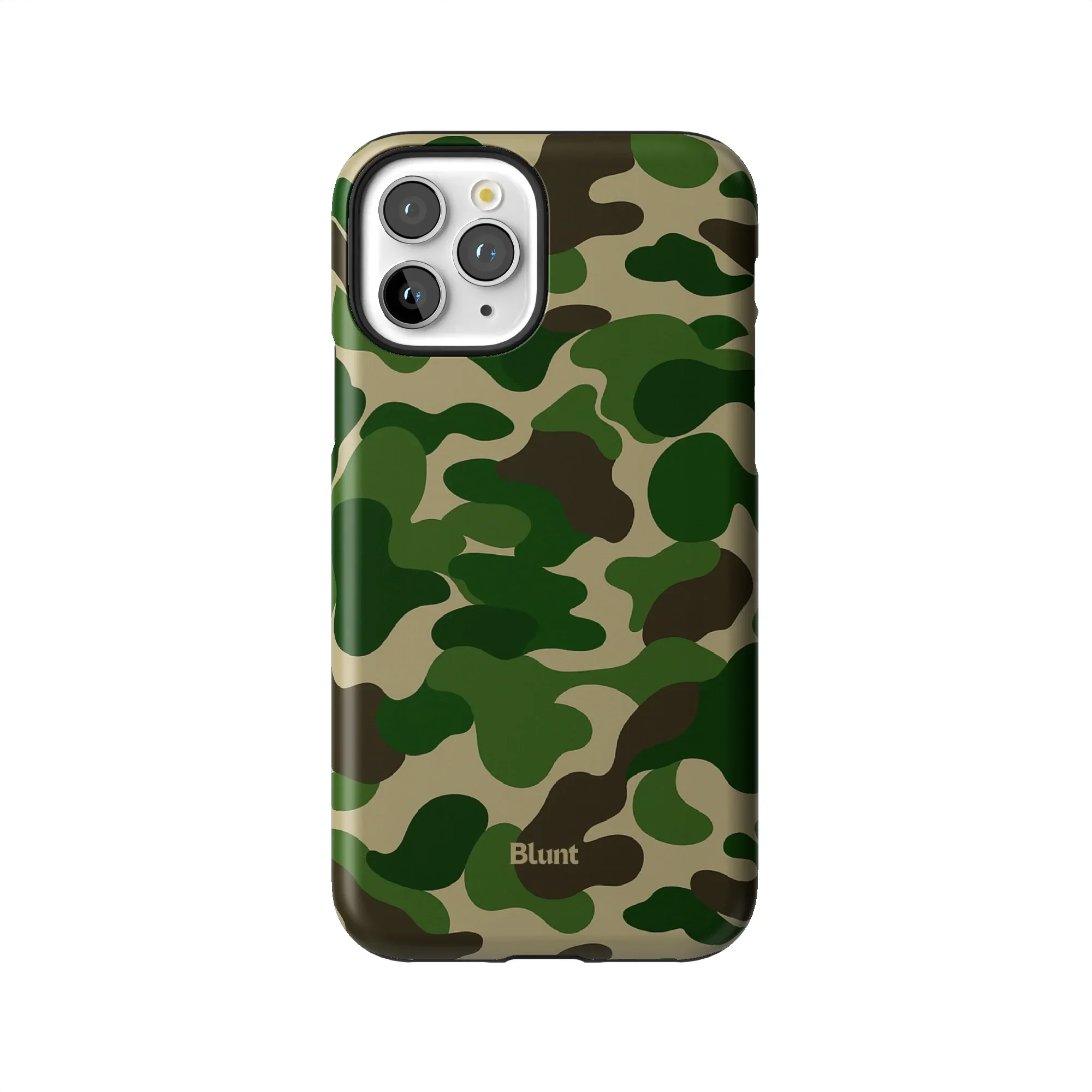 Full Camo iPhone Case - Image 57