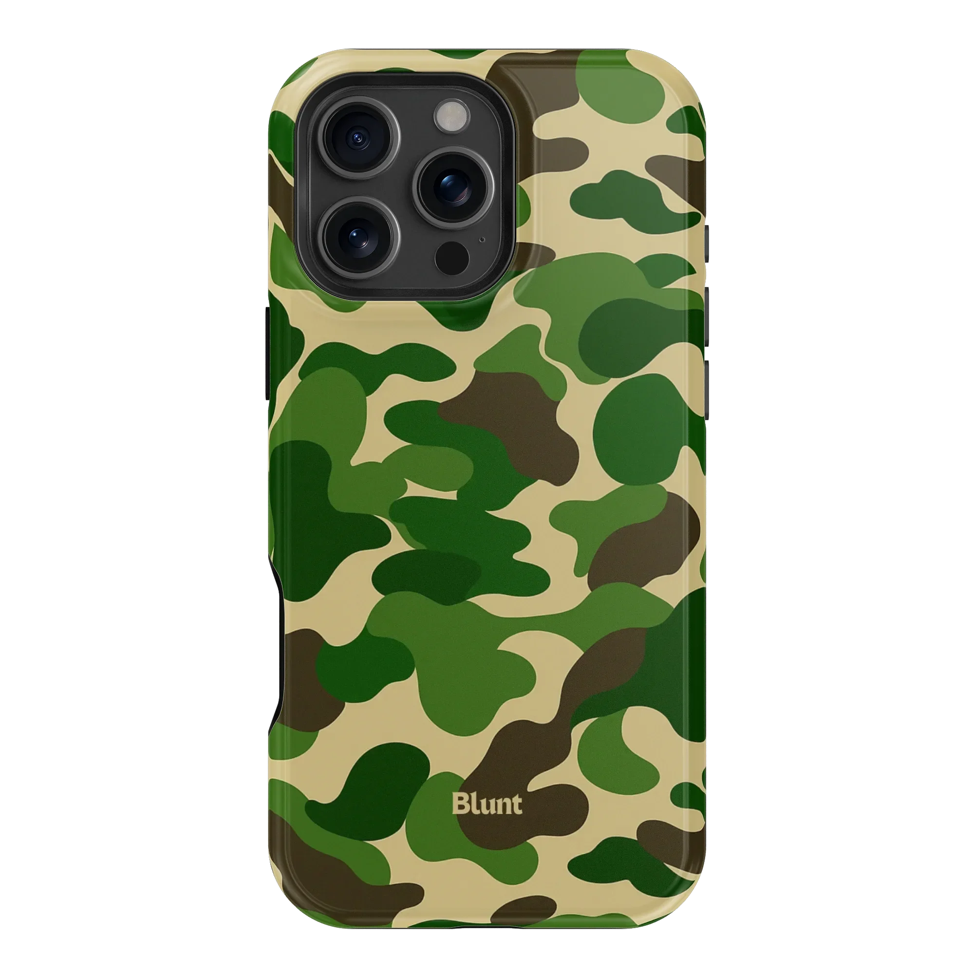 Full Camo iPhone Case - Image 7