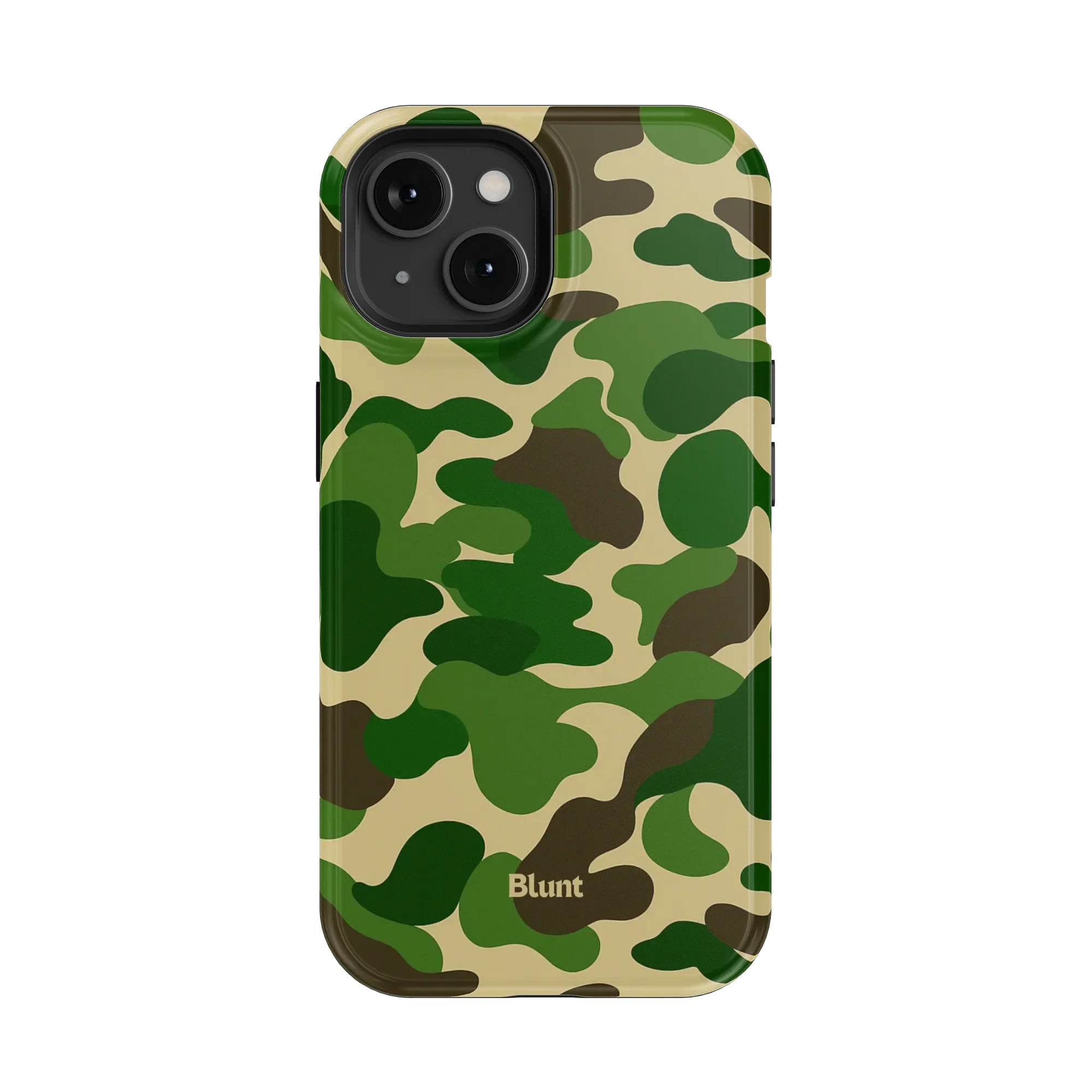 Full Camo iPhone Case - Image 9
