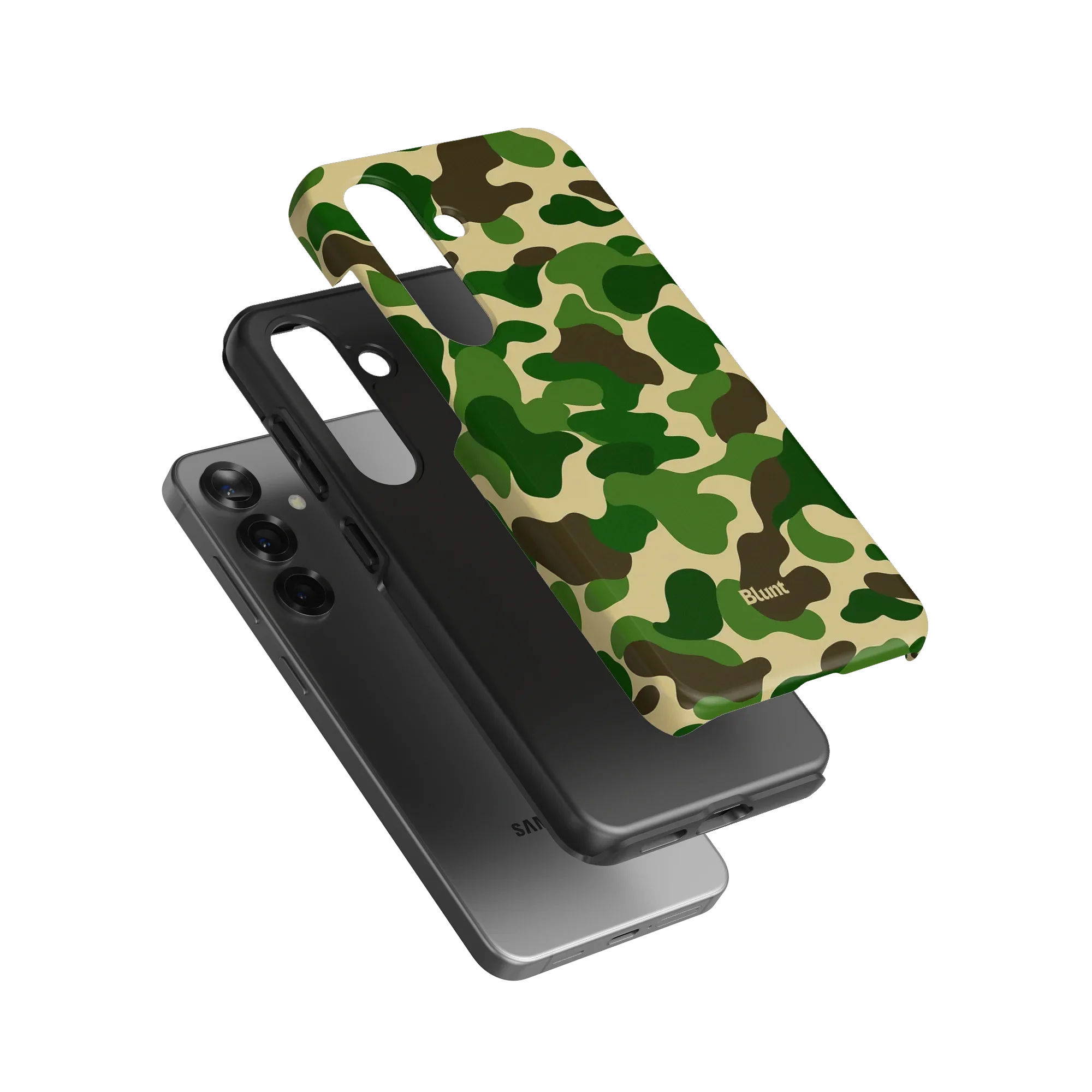 Full Camo Samsung Case - Image 14