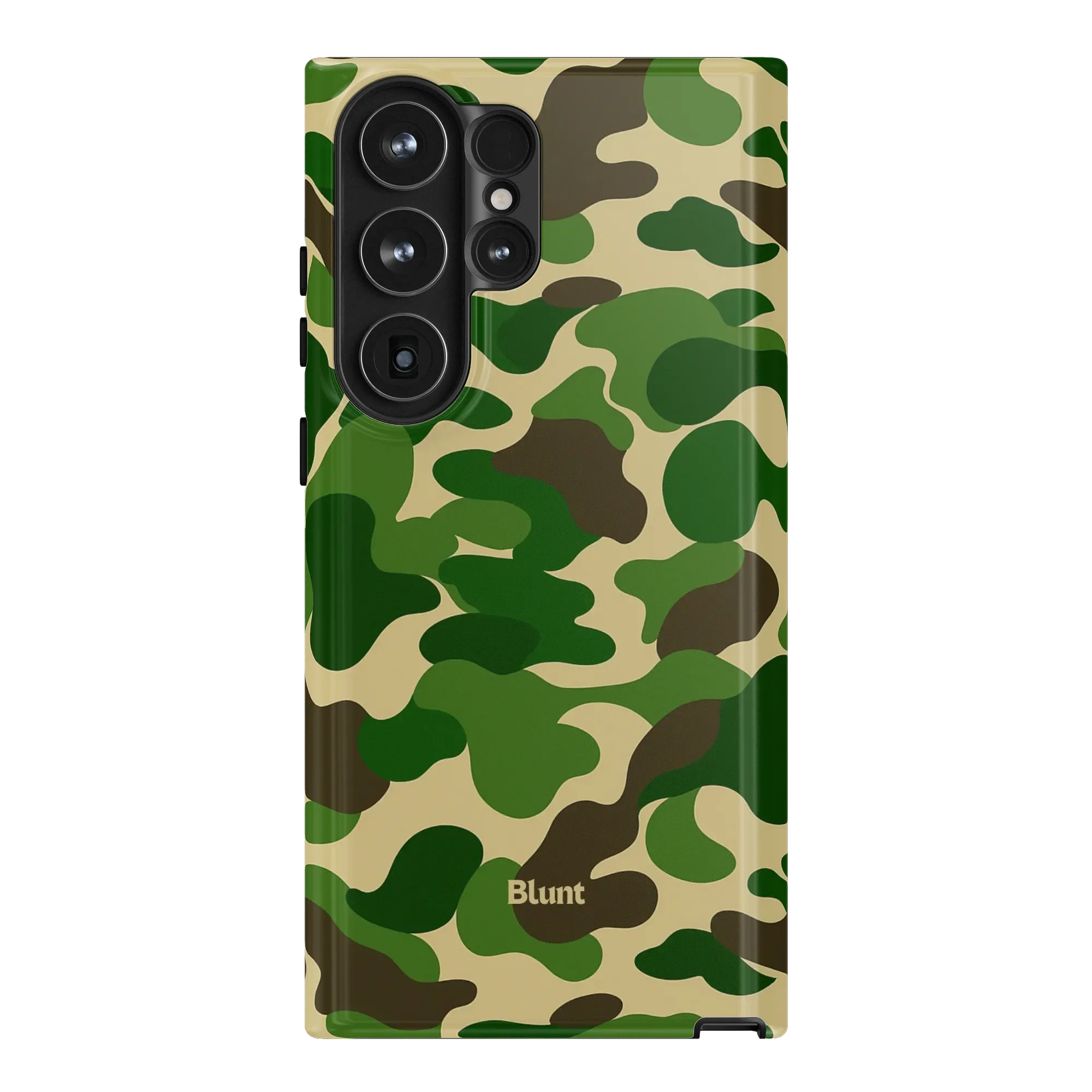 Full Camo Samsung Case - Image 9