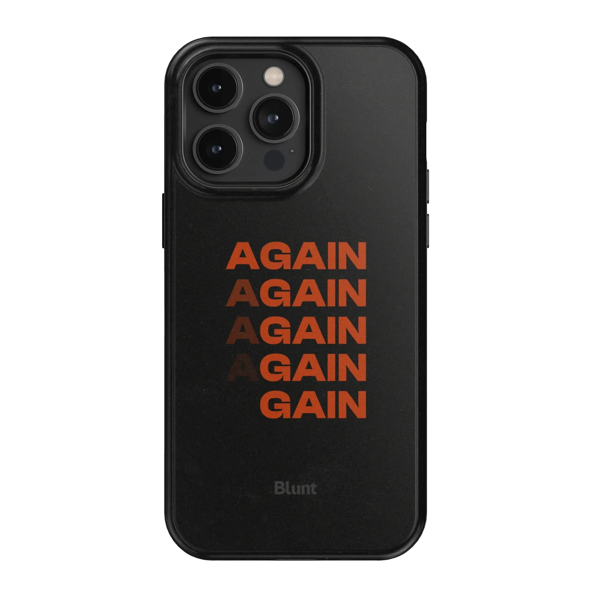 Gain iPhone Case - Image 15