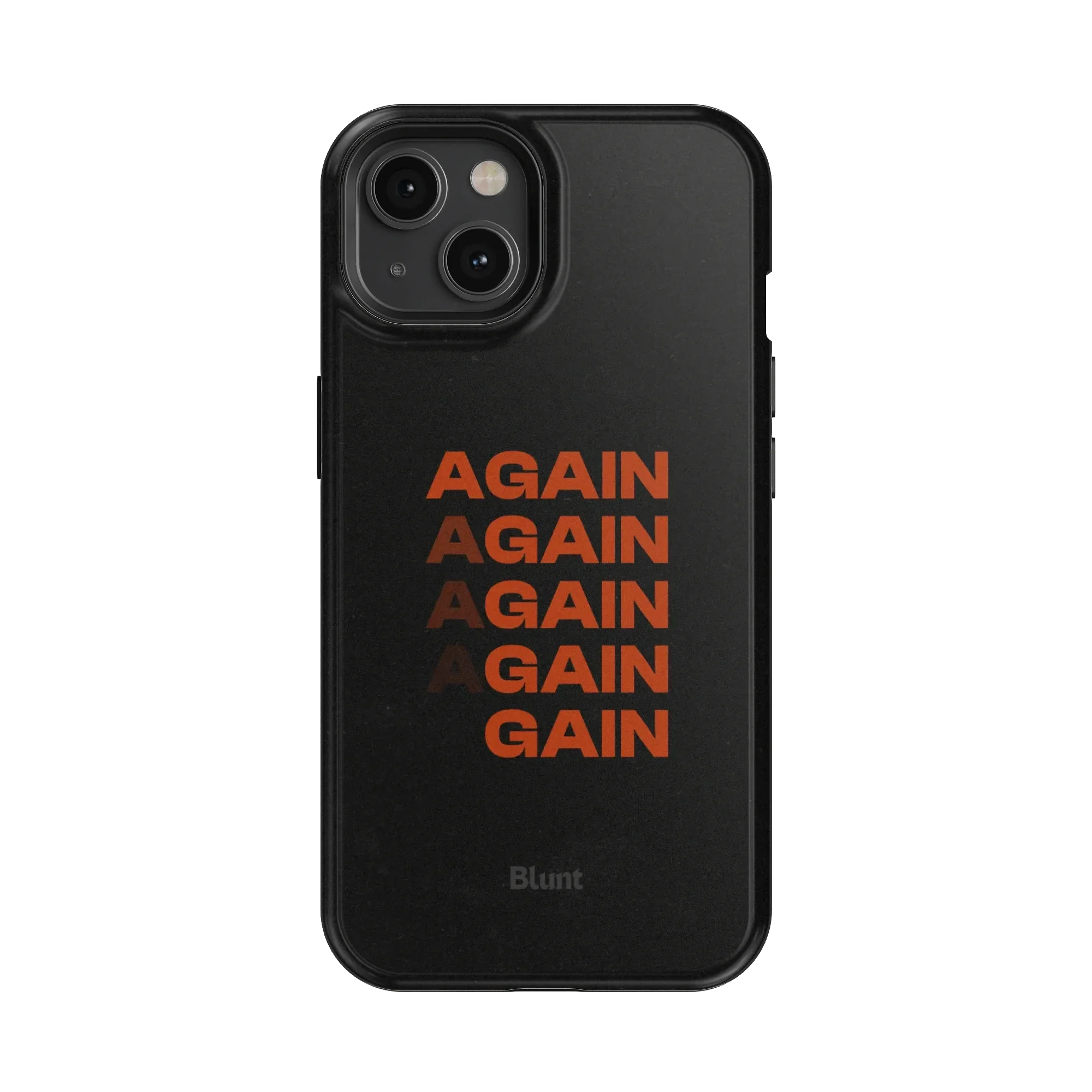 Gain iPhone Case - Image 17
